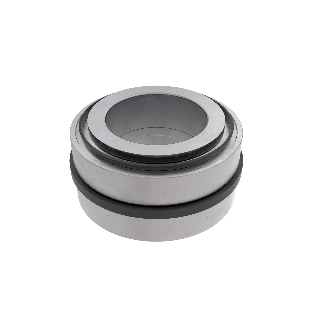 John Deere Tapered Roller Bearing - AL208098