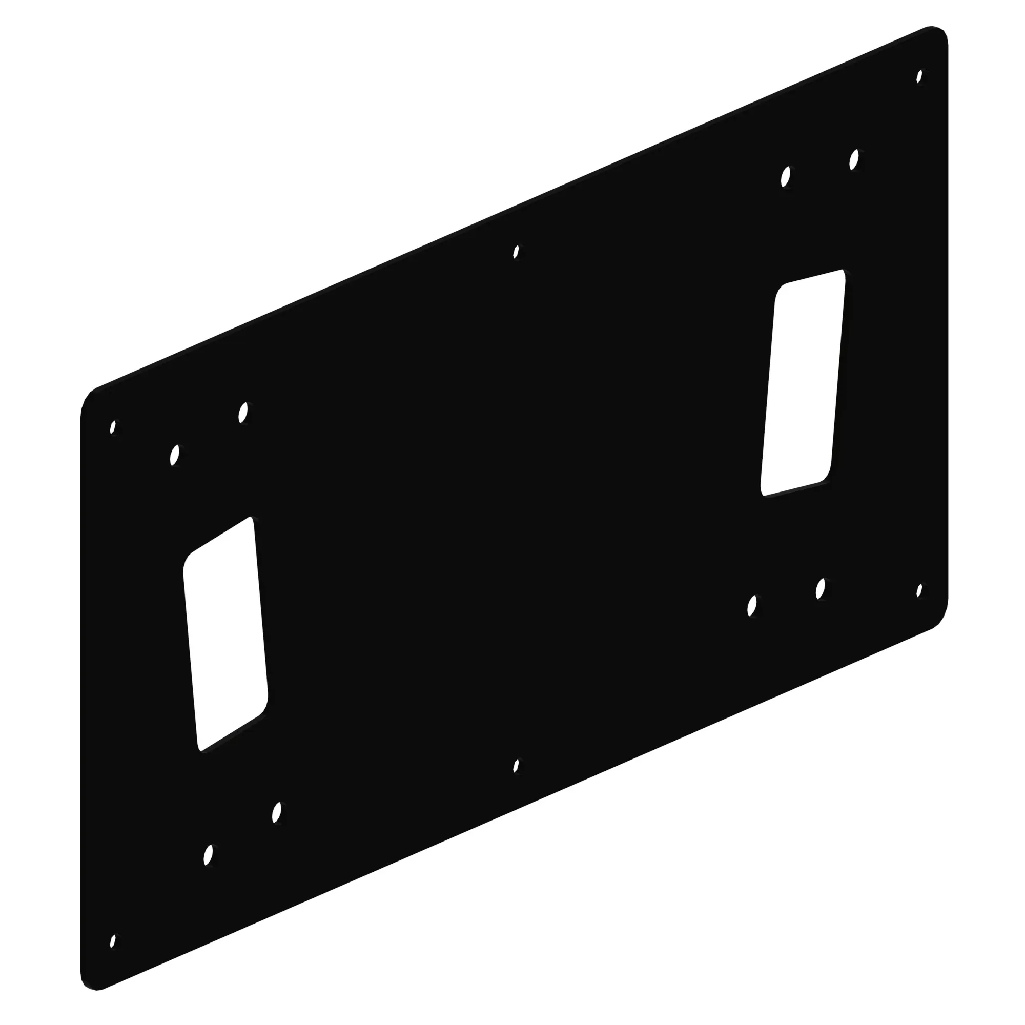 John Deere Foot Pedal Plate - F399026