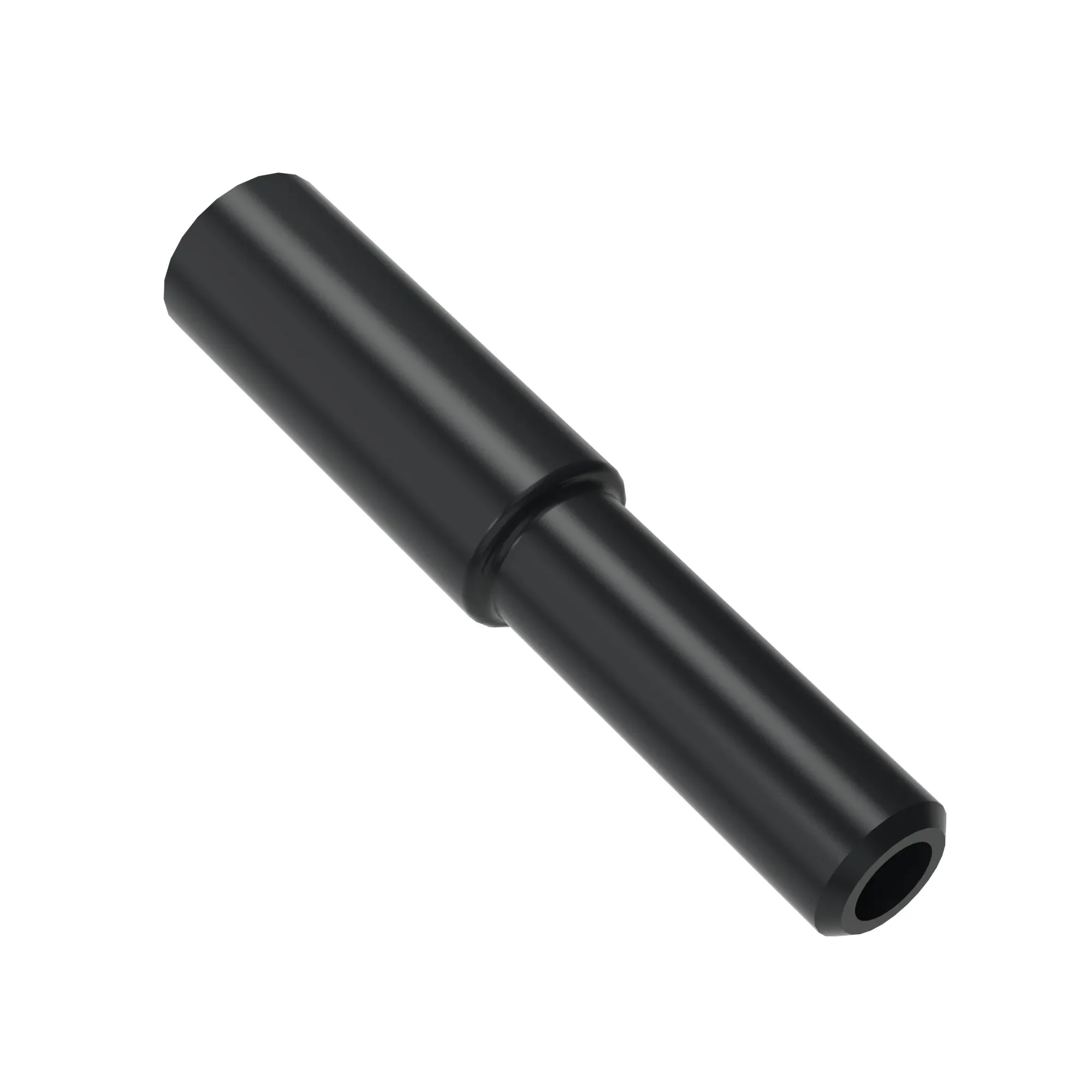 John Deere Dipstick Tube - DZ119532