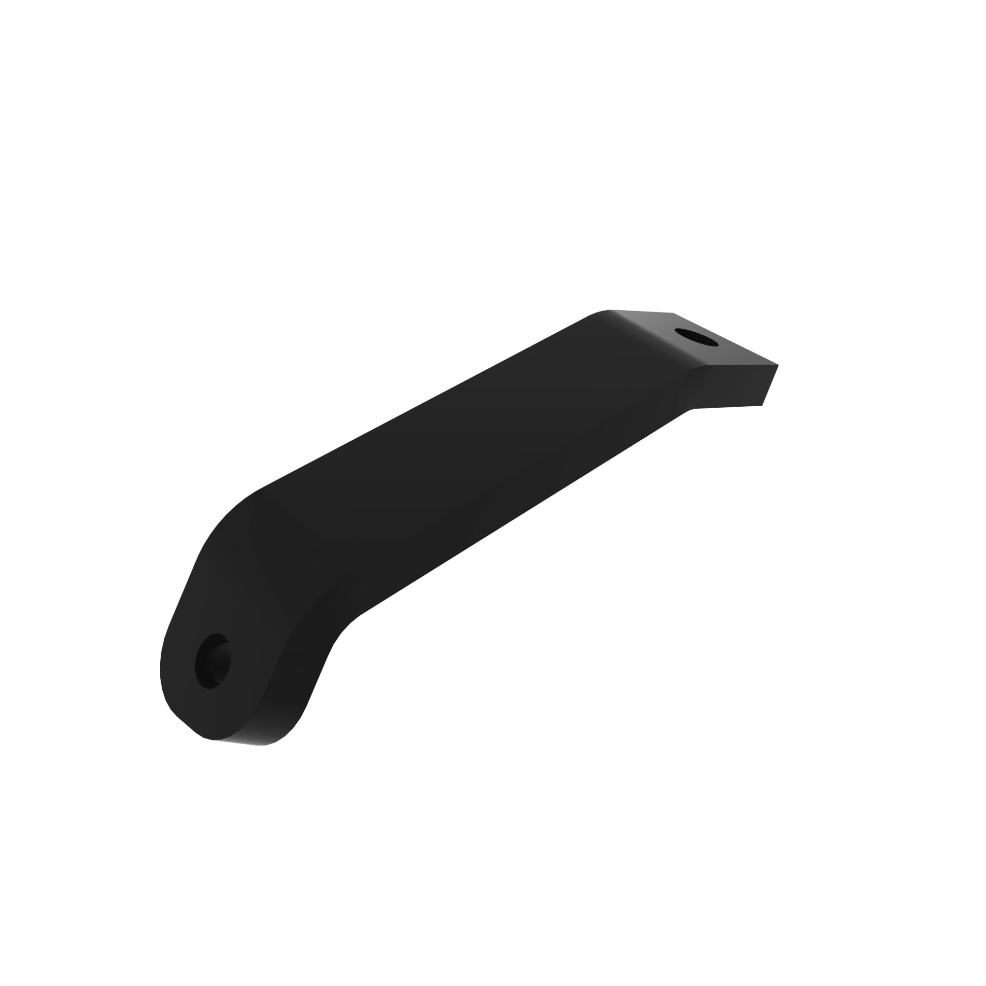 John Deere Step Support, Left Side - R222017