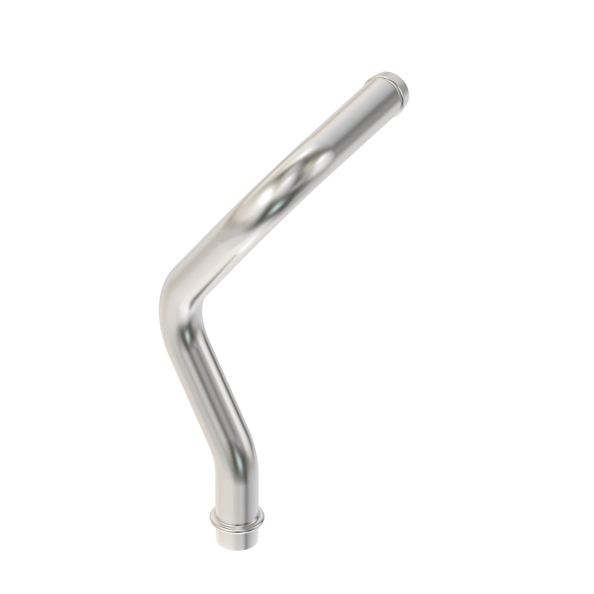 Tube, 6CYL., Pump Outlet