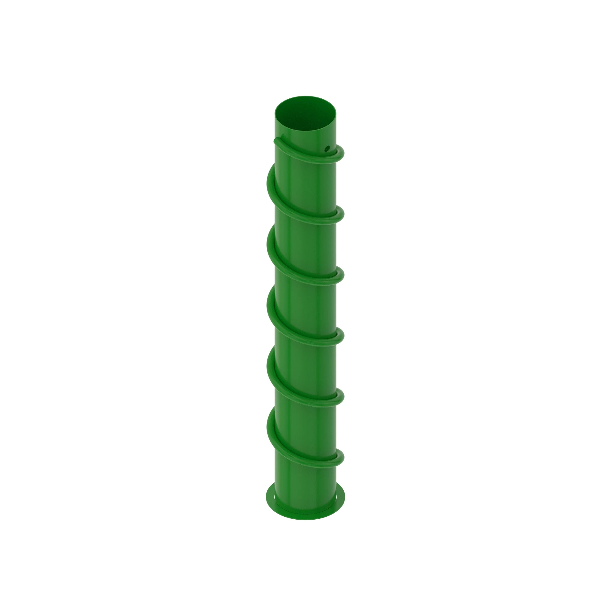 SCROLL ASSY-OUTSIDE 3510 07 LH