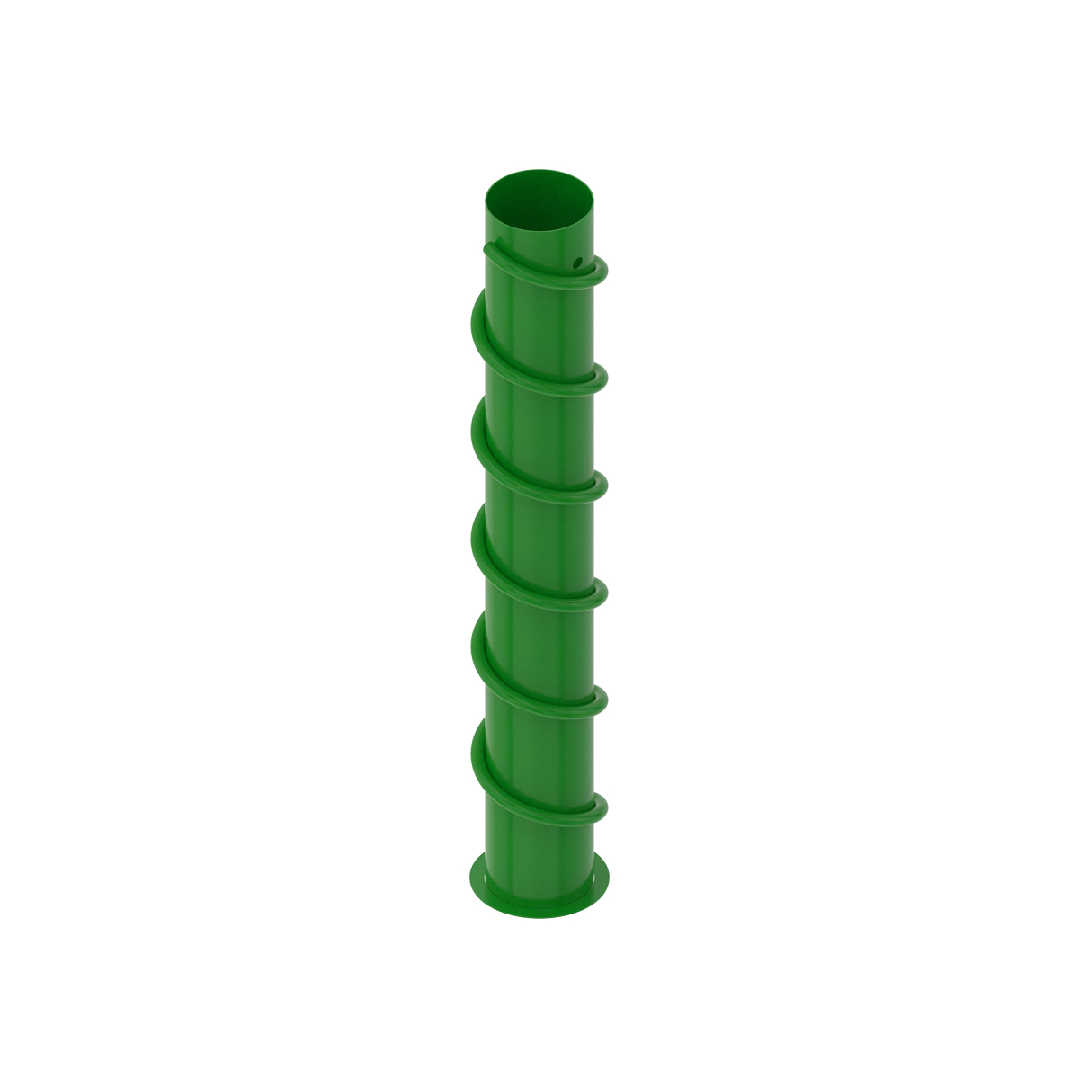 SCROLL ASSY-OUTSIDE 3510 07 LH