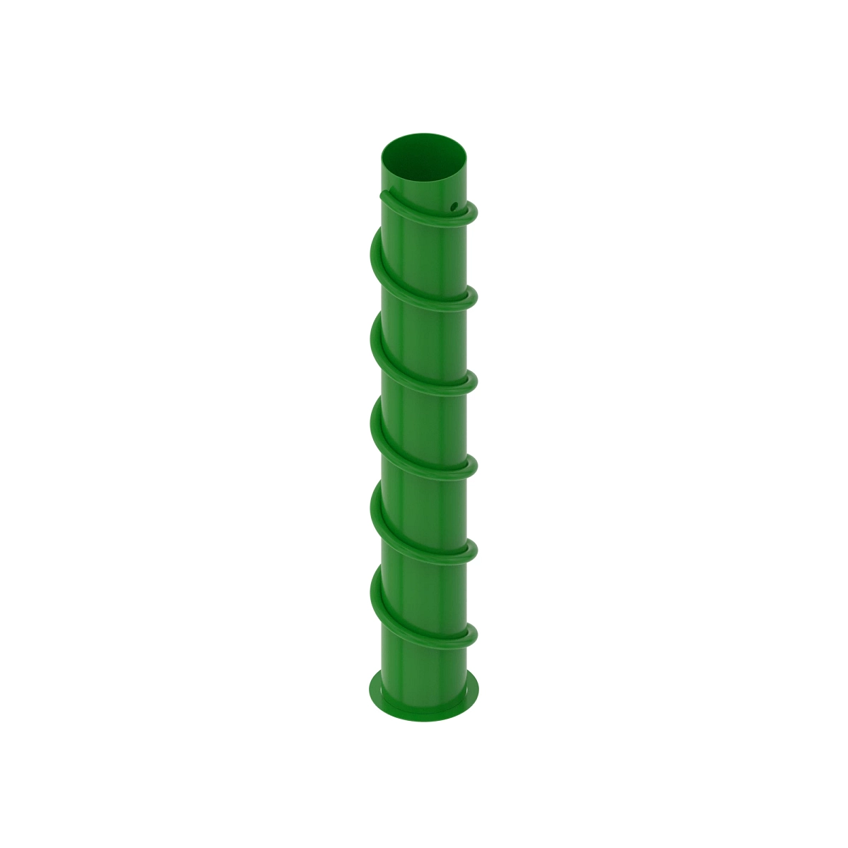 Scroll Assy-Outside 3510 07 LH