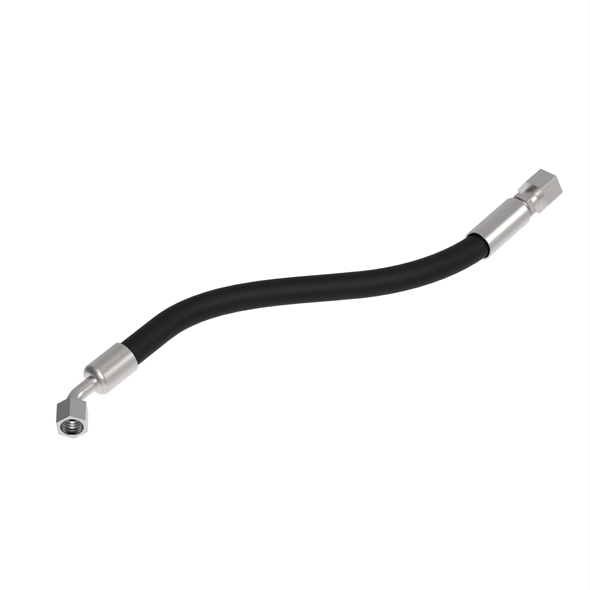 Hydraulic Hose - Fabricate