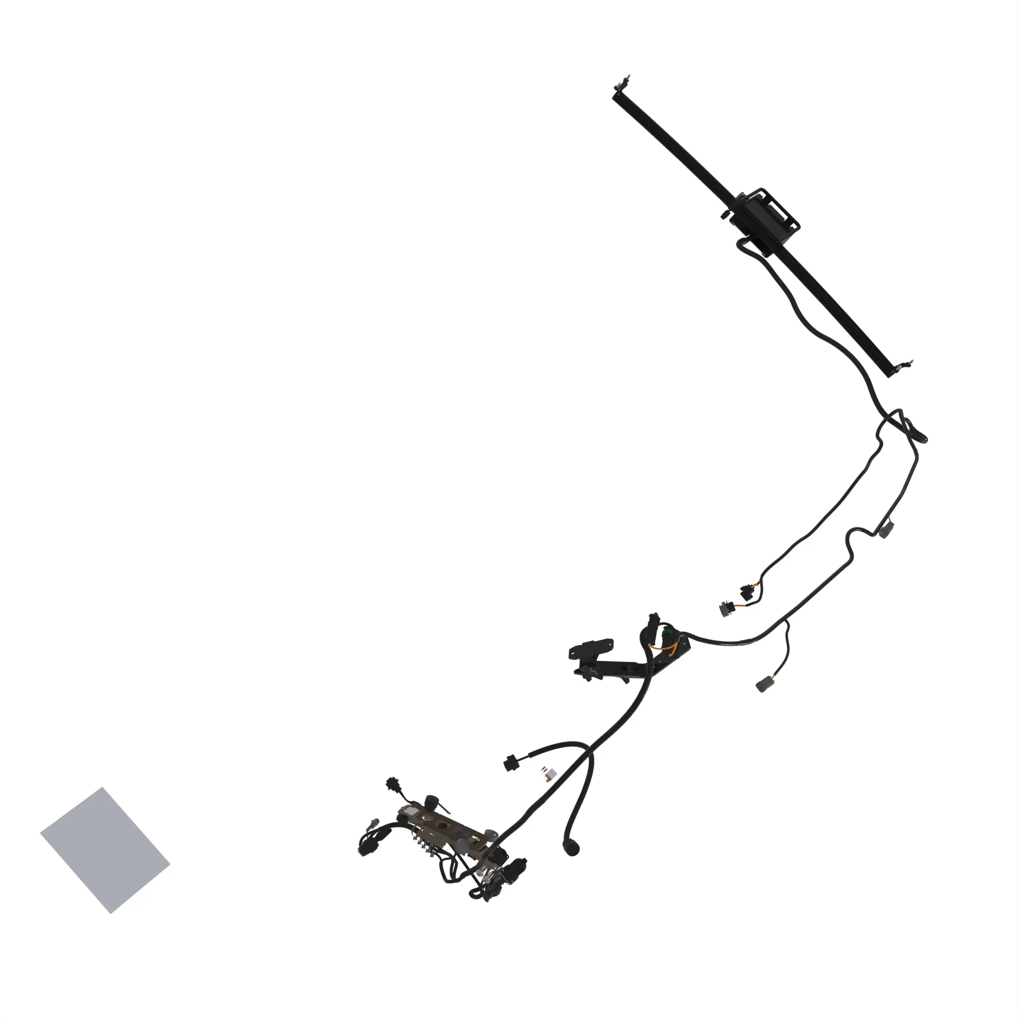 Roof Wiring Harness