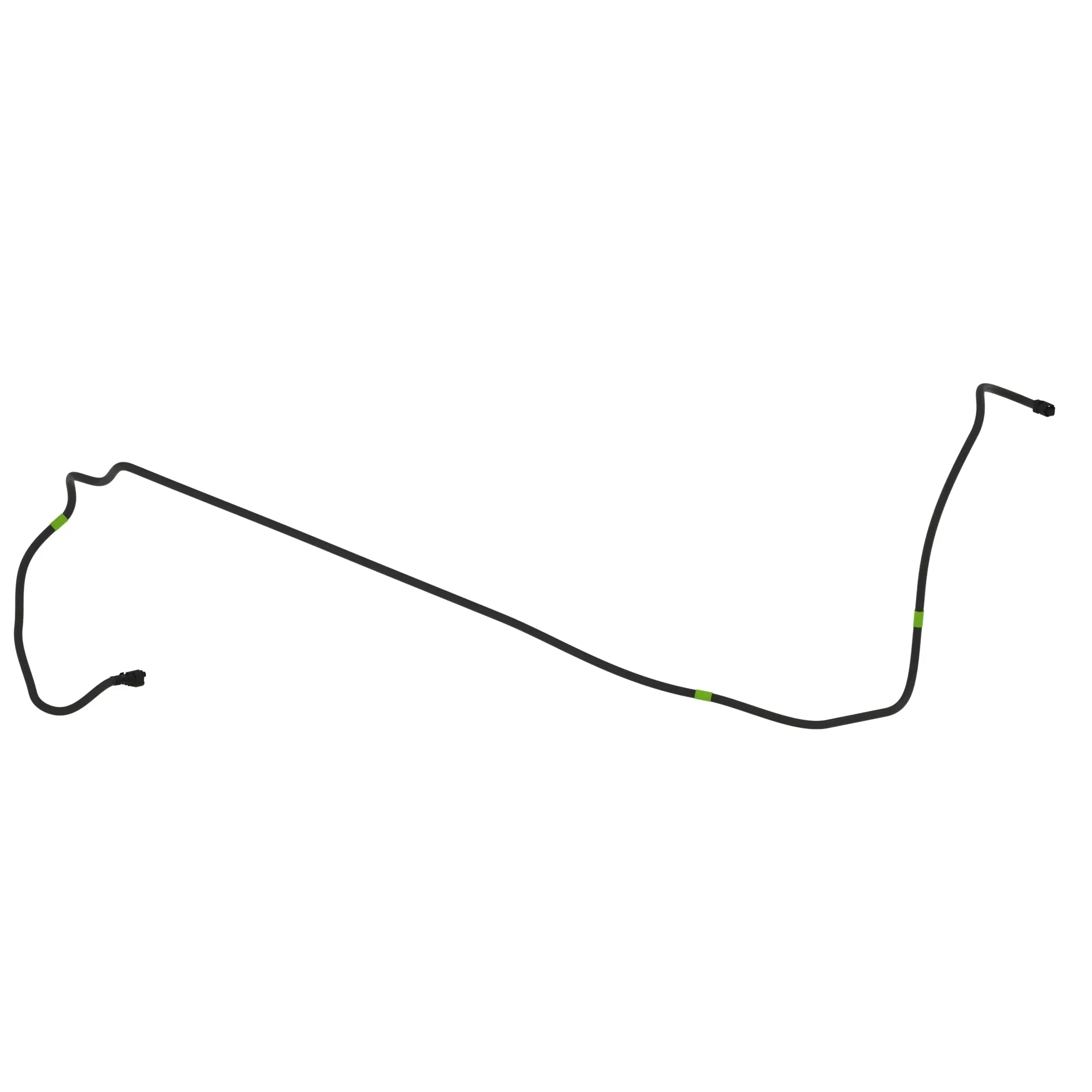 John Deere Wiring Harness - AT543713
