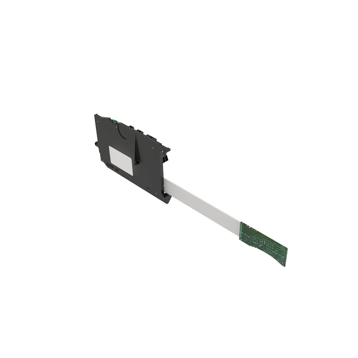 Electronic Control Unit, Armrest Co