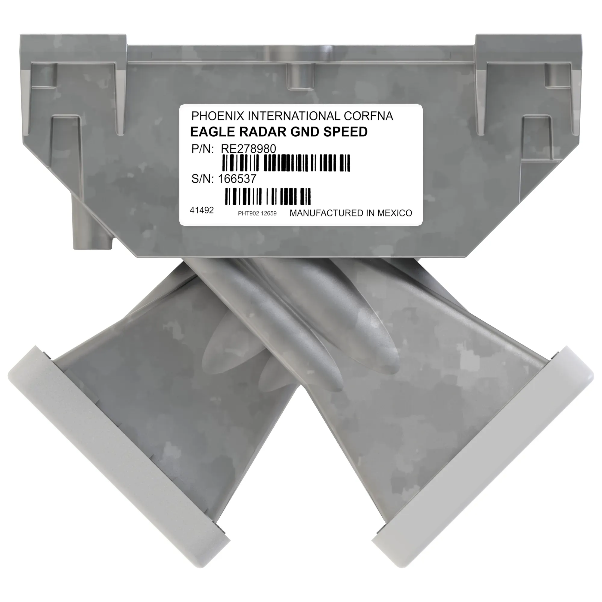 RADAR SENSOR