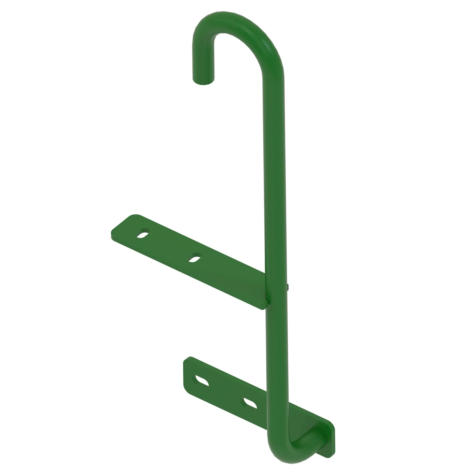 John Deere Fuel Fill Ladder Handrail - AKK37403