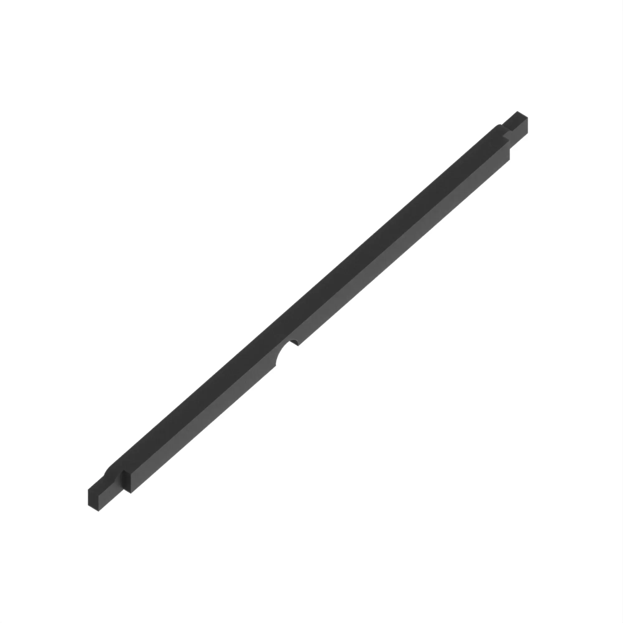 John Deere Baffle Isolator - SU59018