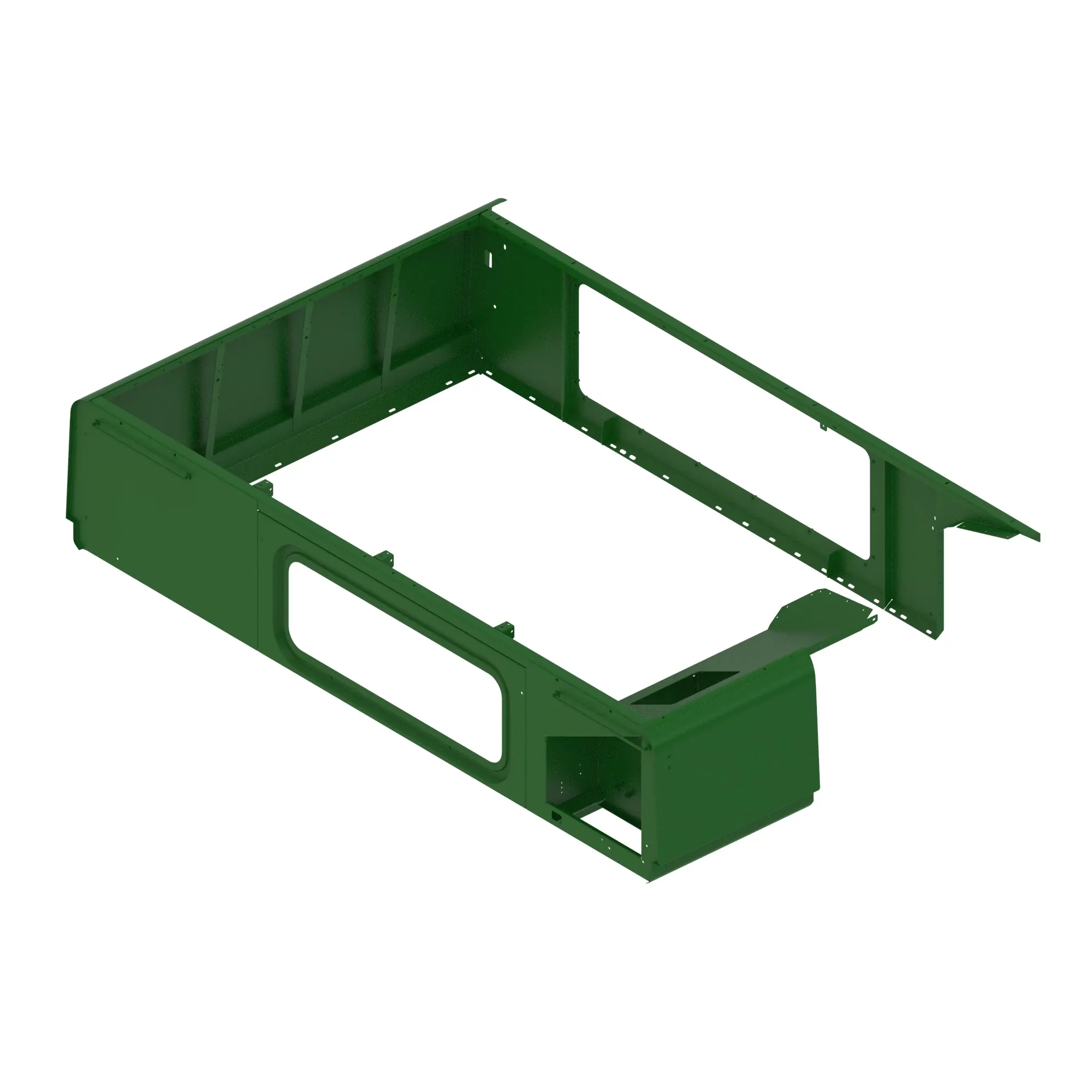 John Deere Tank - AXE96446