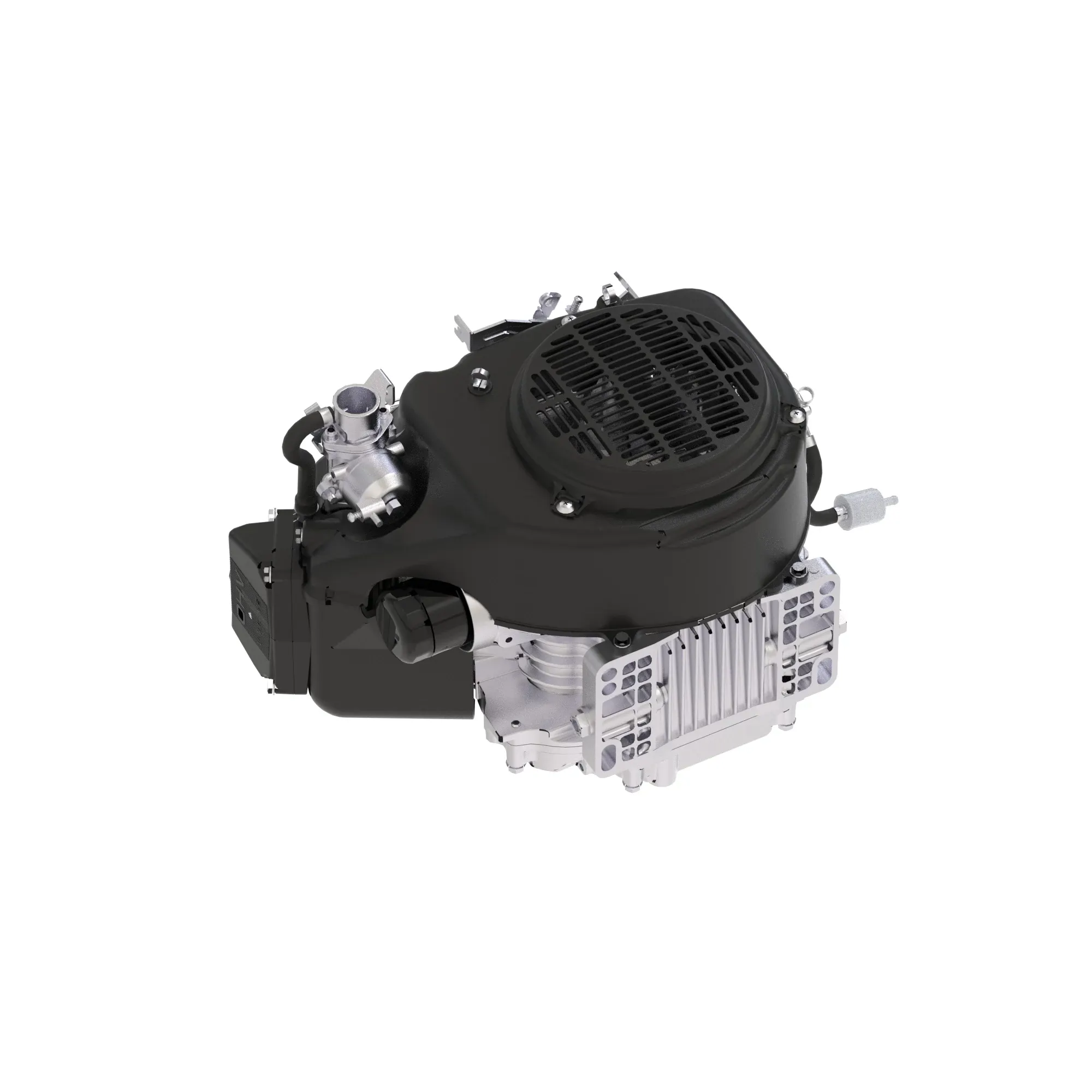John Deere Gasoline Engine Assembly - AUC14537