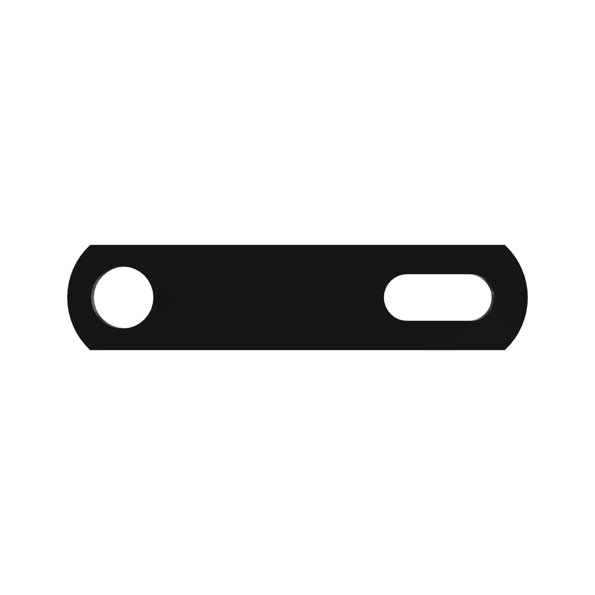 STRAP, REAR LIFT CYLINDER