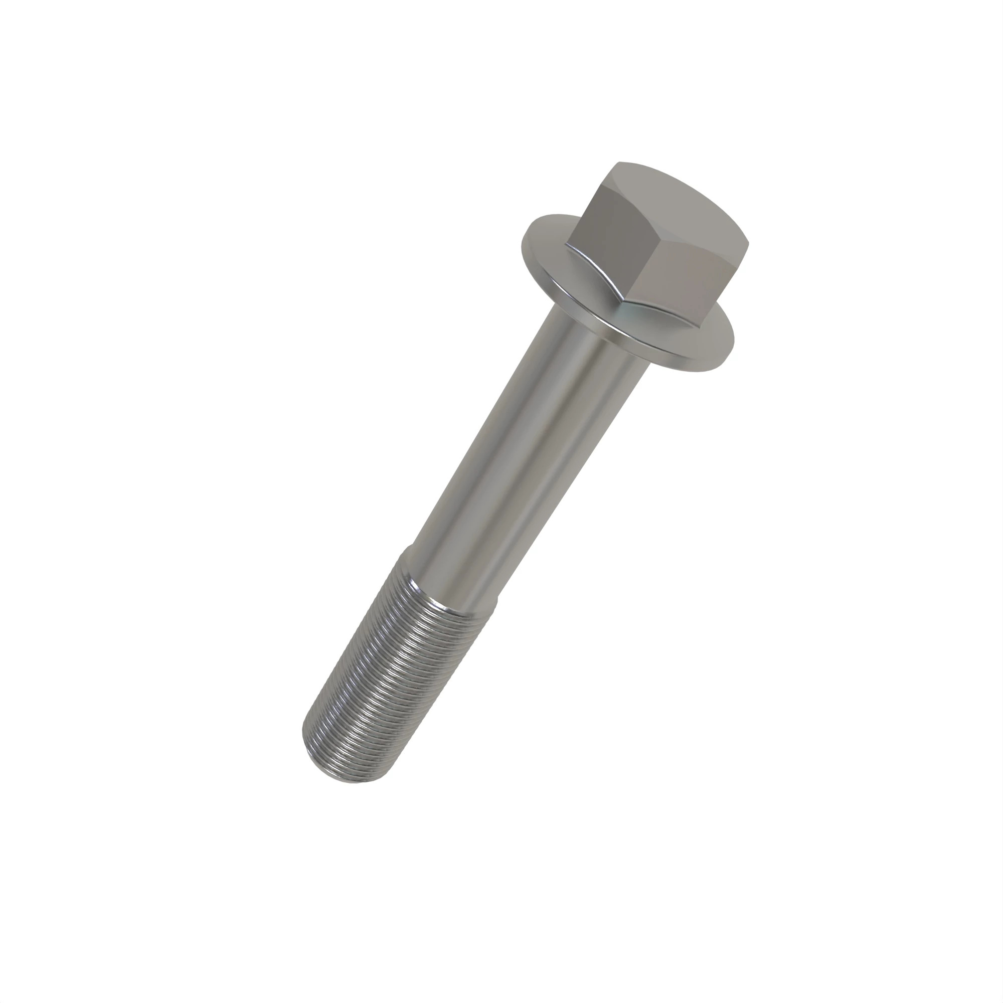 BOLT, FLANGE HEAD BOLT M16X1.5 X 10