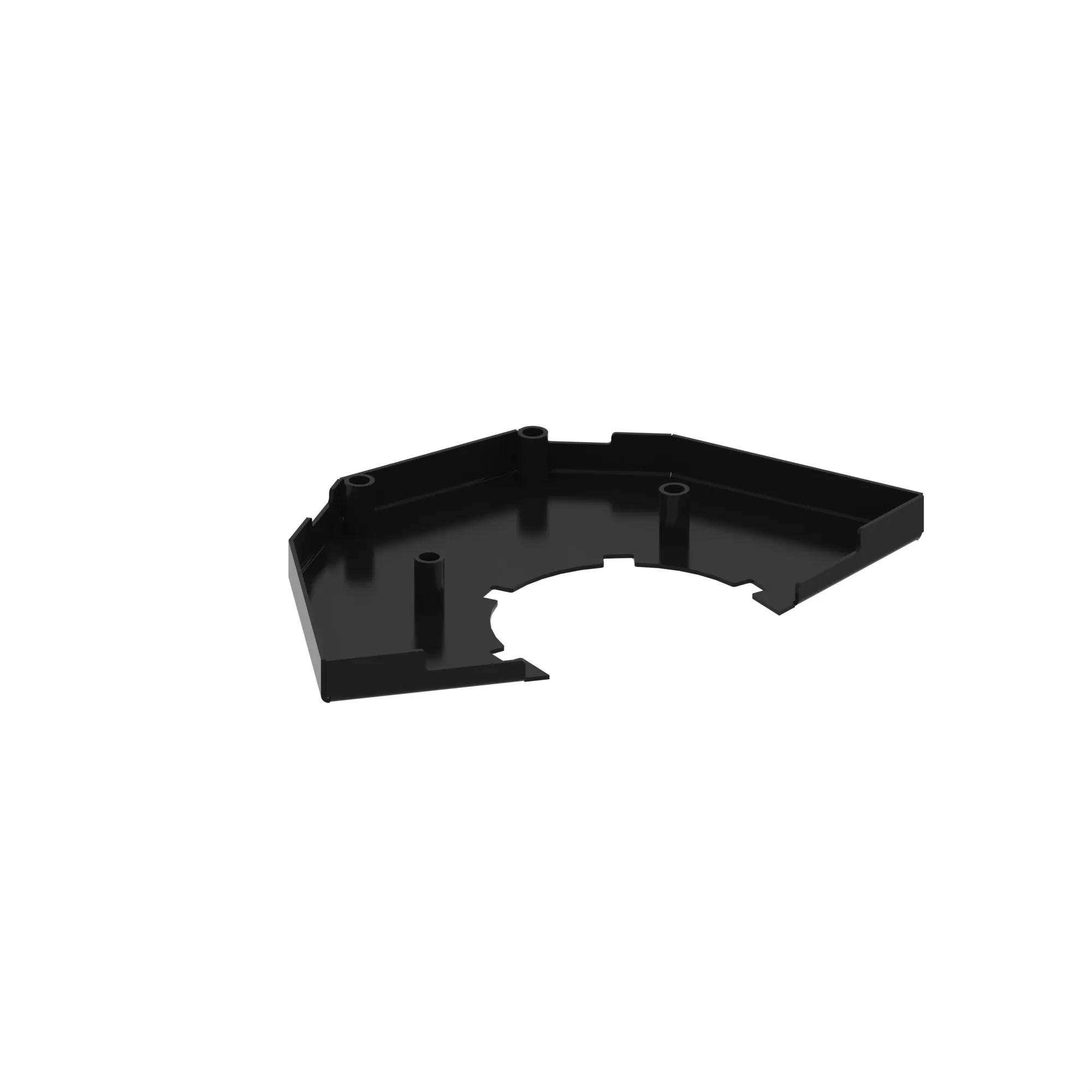 John Deere Cover - F653788