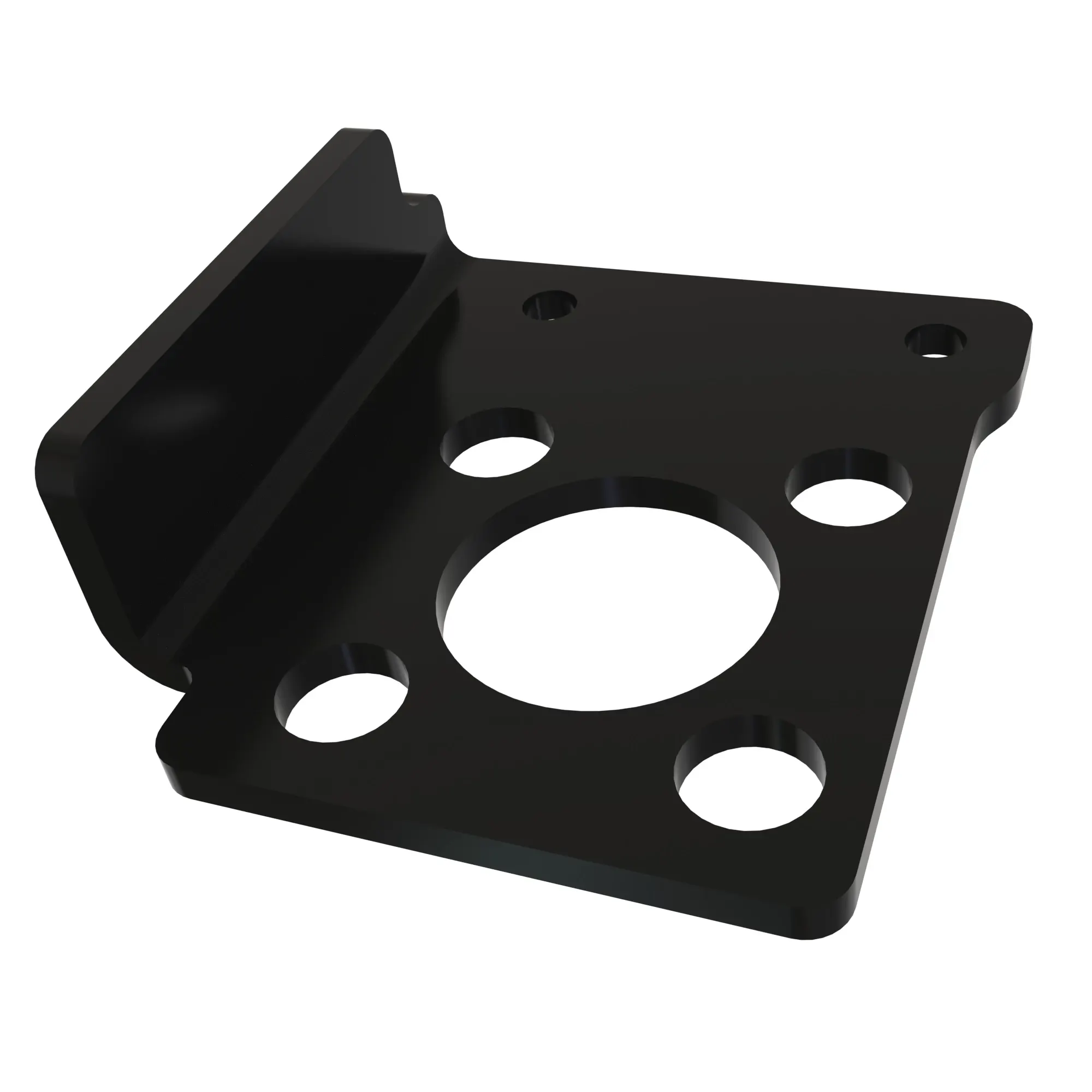 STEERING VALVE