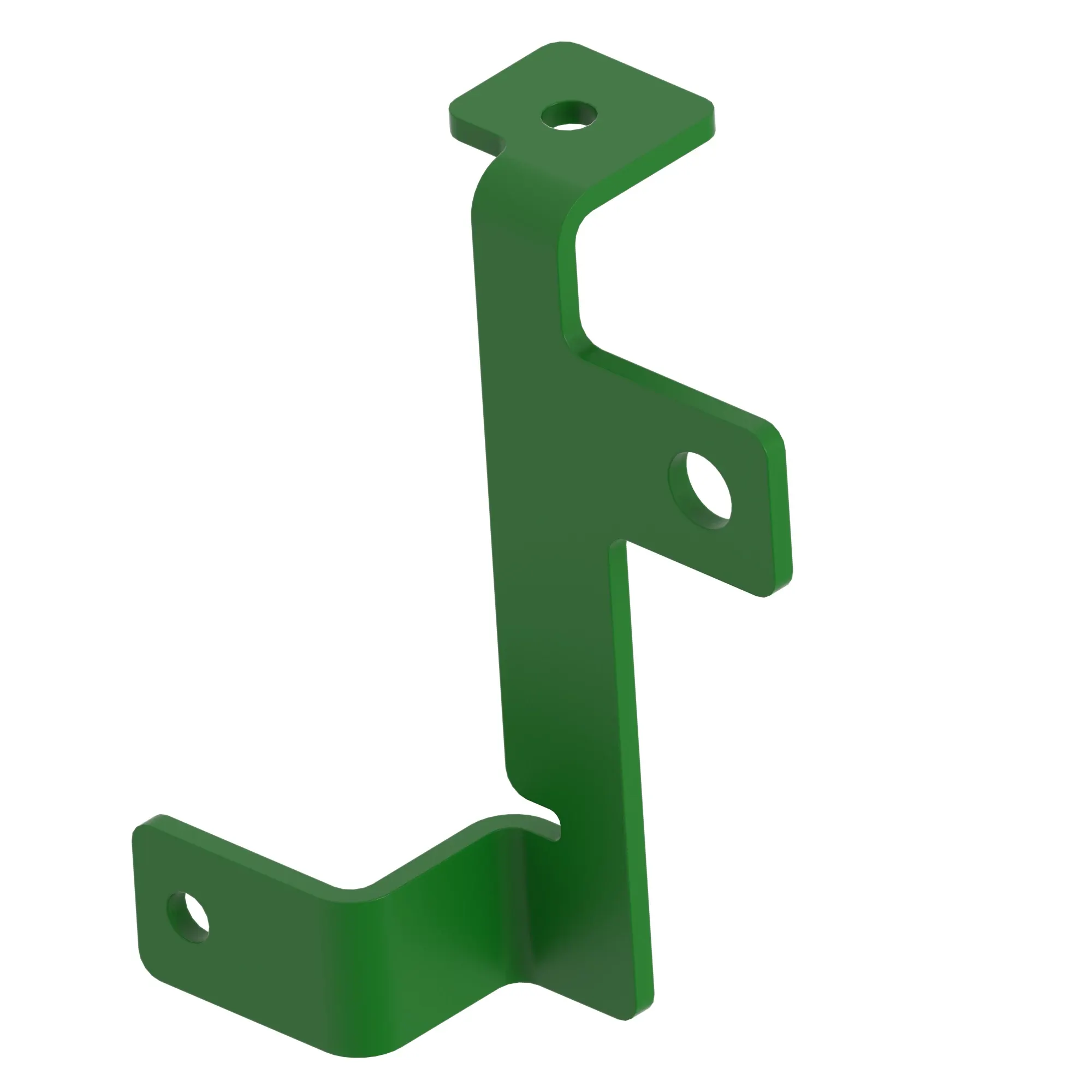 BRACKET, BRACKET FOR HOLDING ELECTR