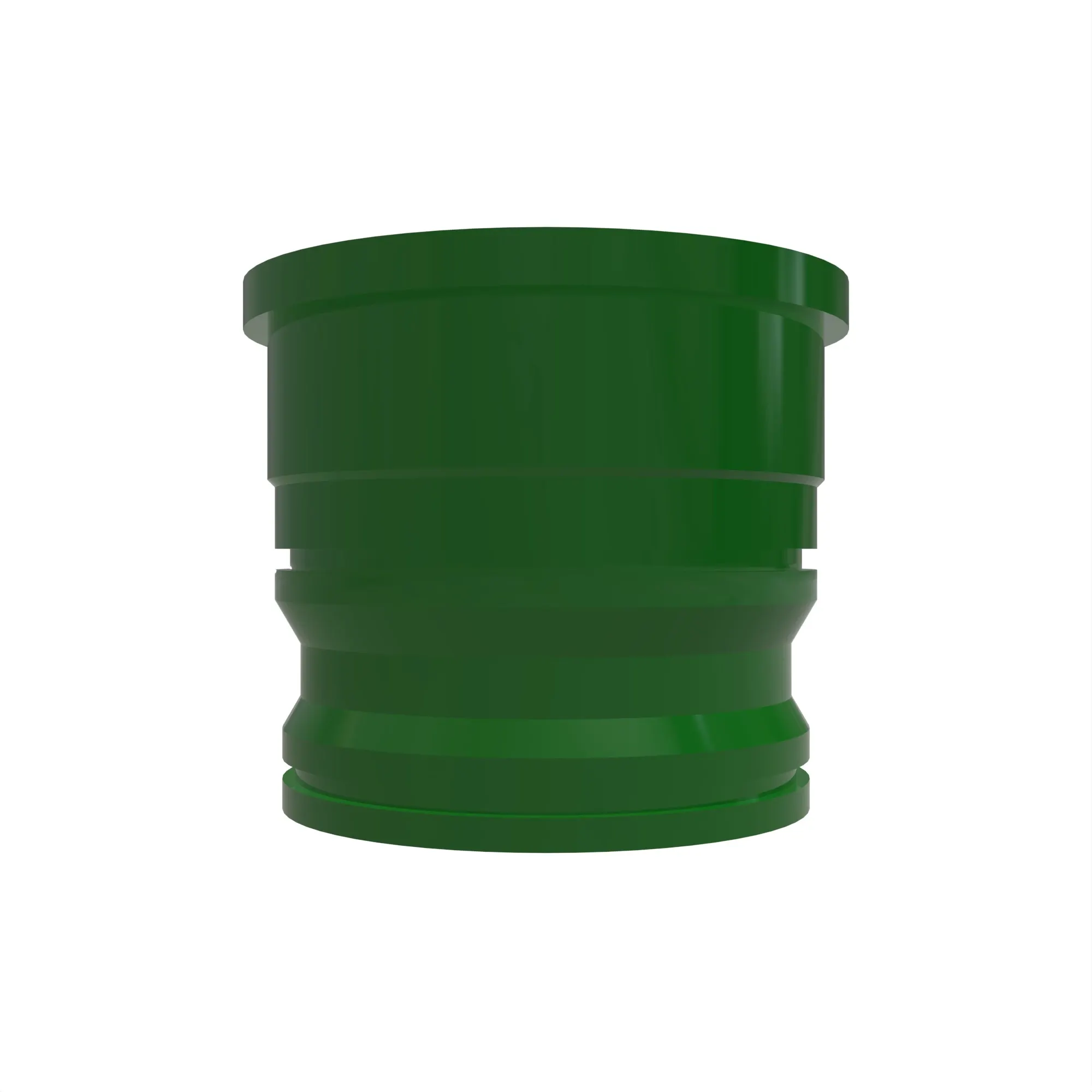 HYDRAULIC CYLINDER ROD GUIDE