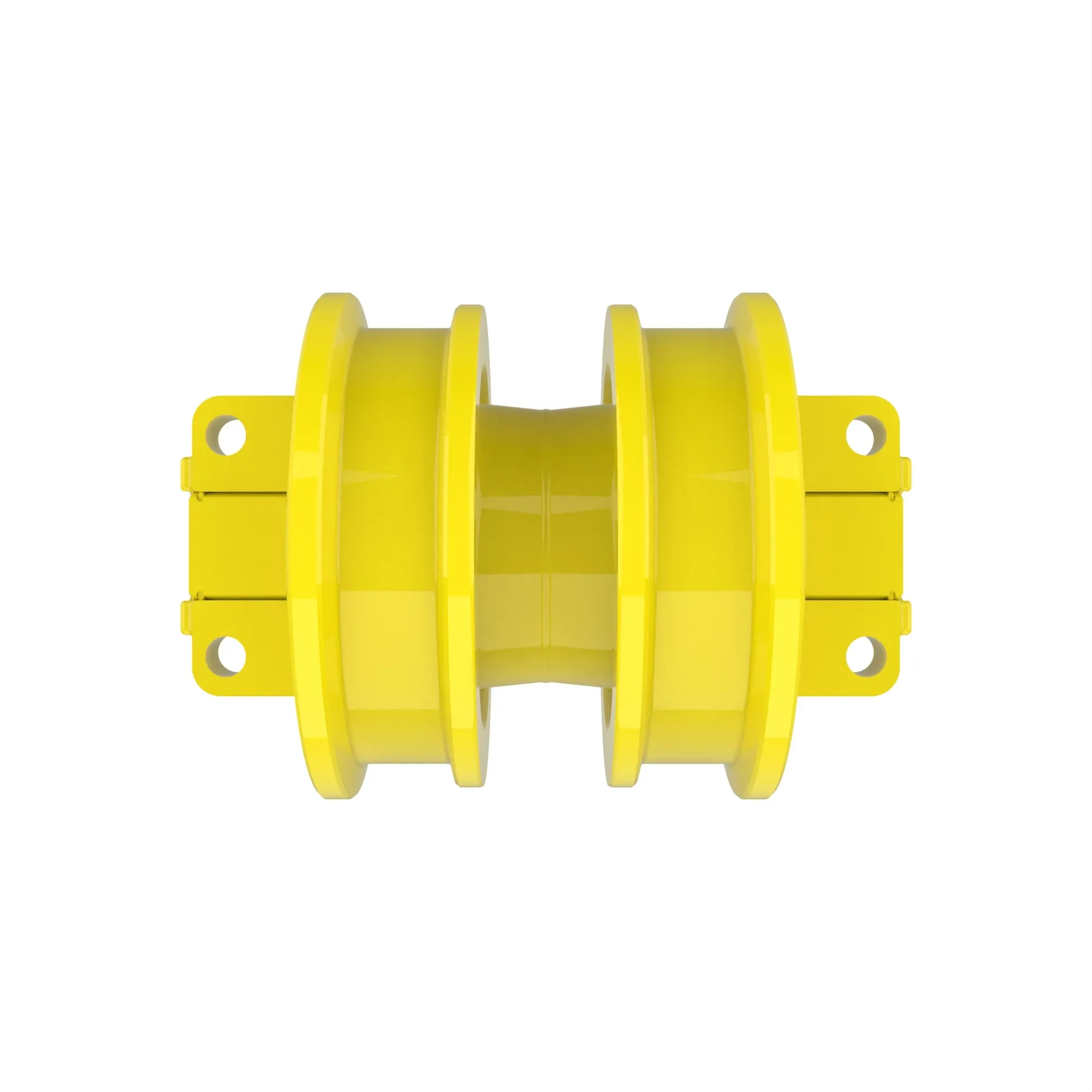 BOTTOM ROLLER