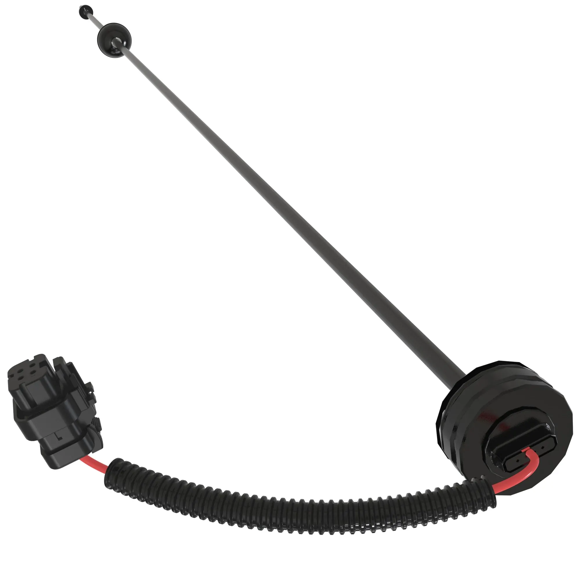 John Deere Solution Tank Level Sensor - AN402898