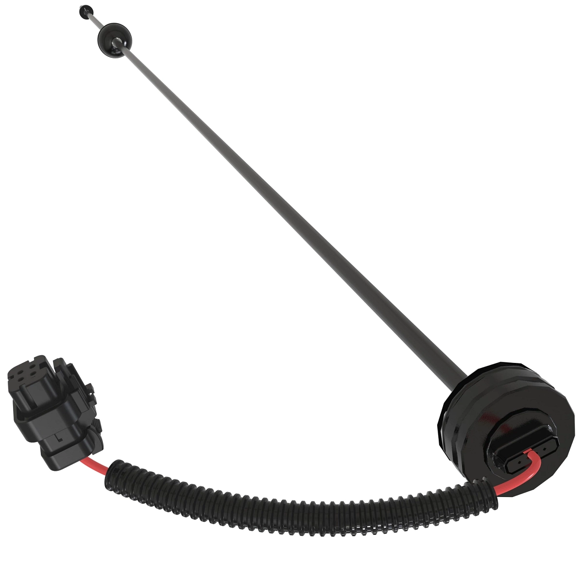 Fluid Level Sensor, Solution Tank L