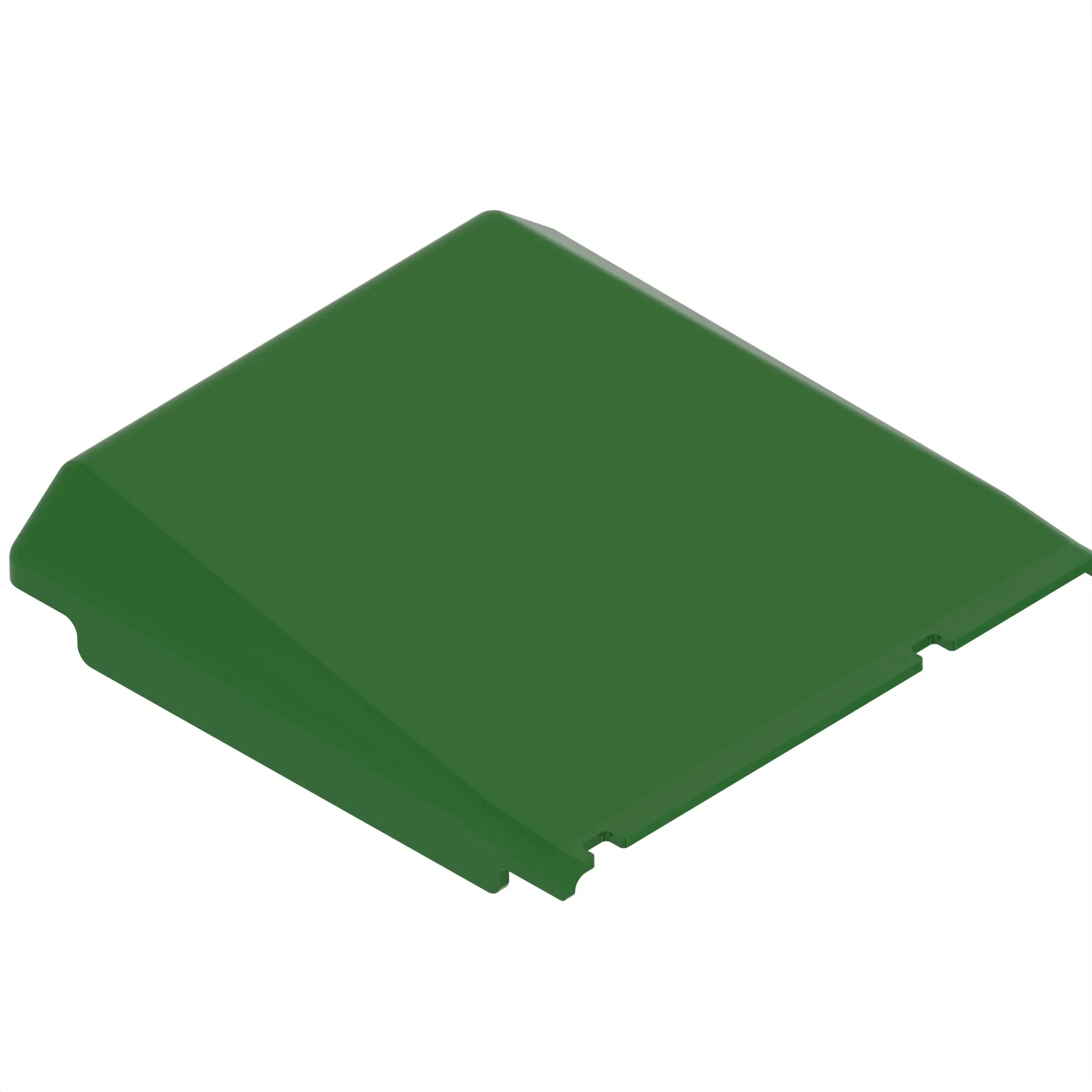 AH213050: Cab Rear Interior Panel