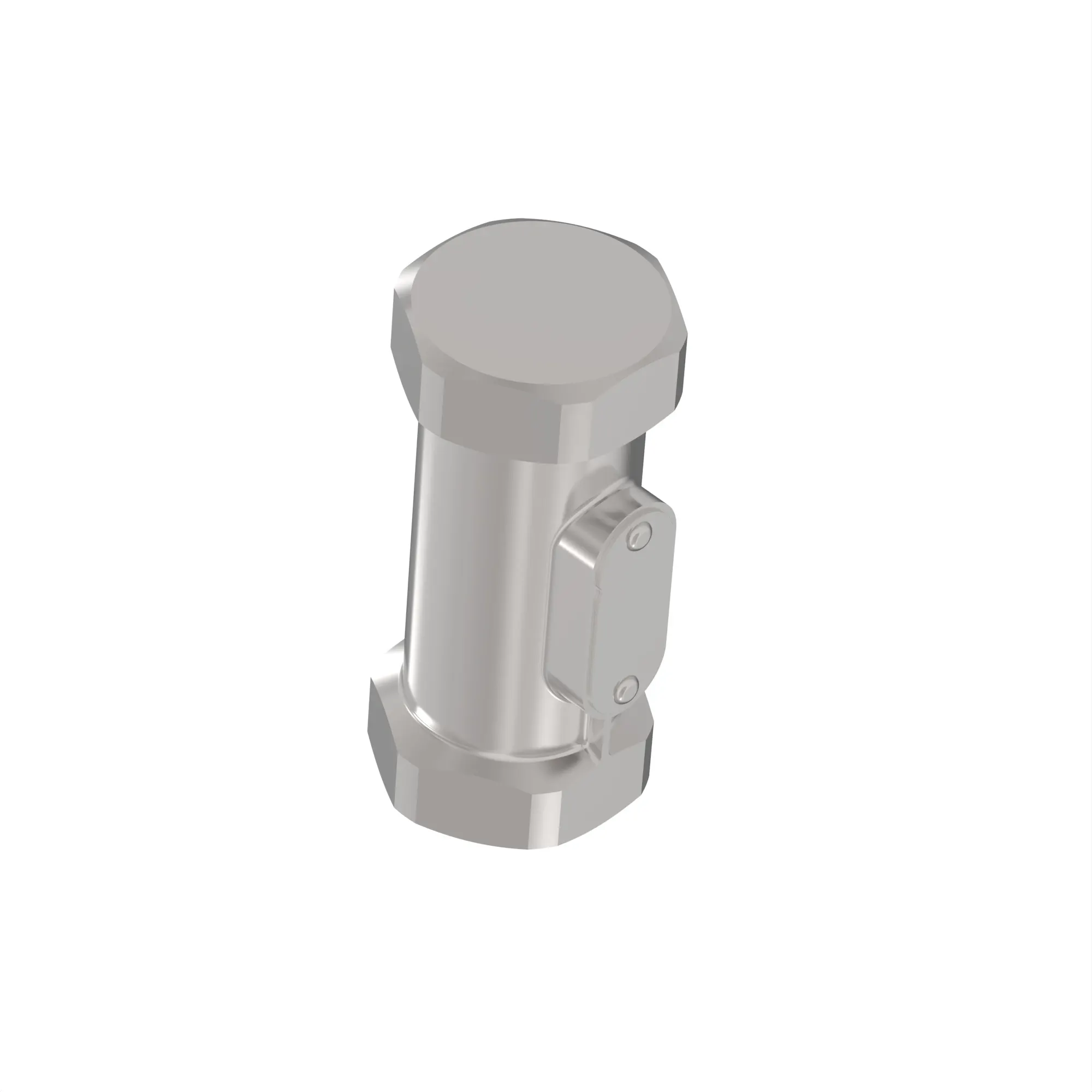PNEUMATIC PRESSURE VALVE, CHECK VAL