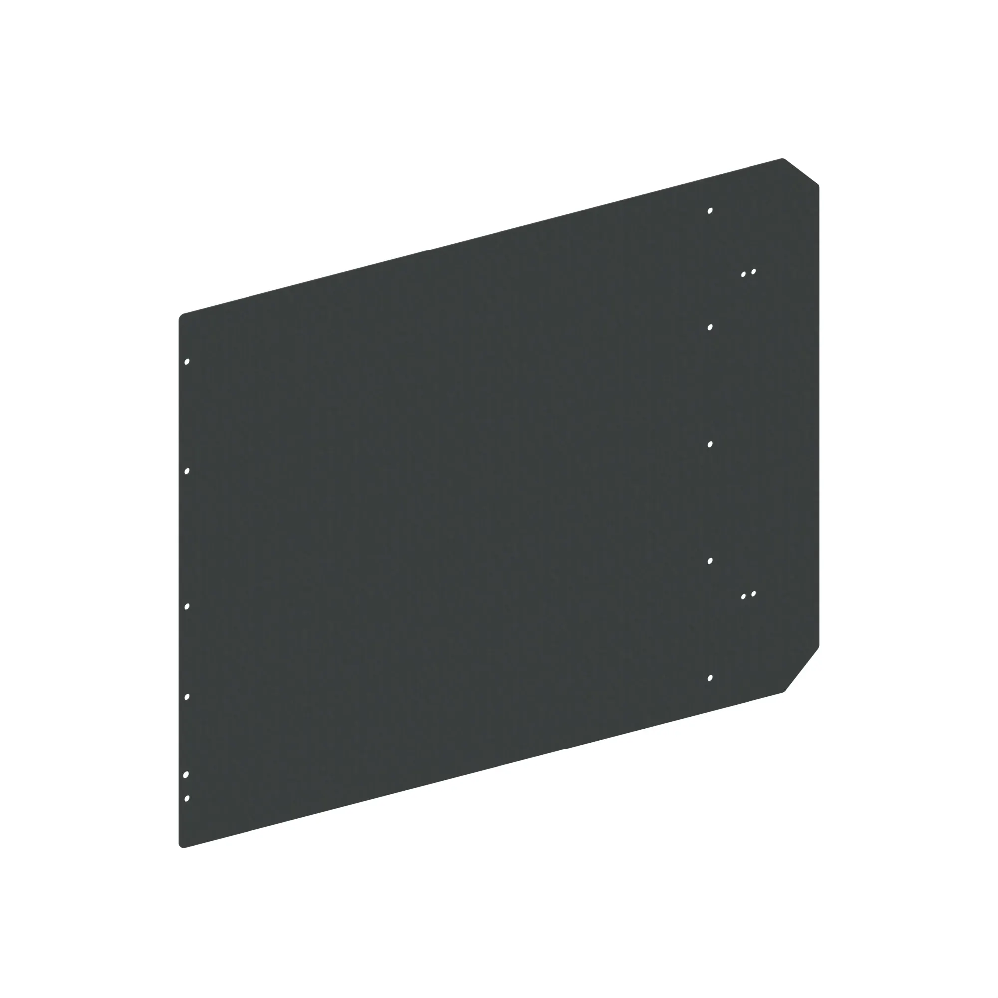 John Deere Shield - KK83636