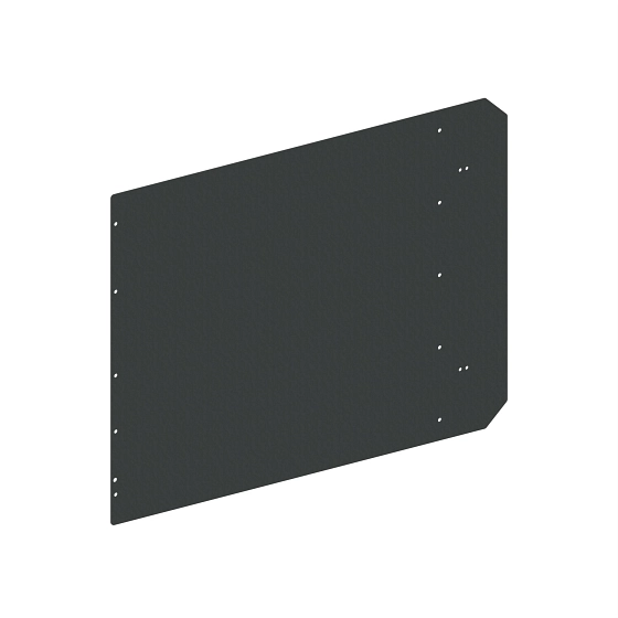 John Deere Shield - KK83636