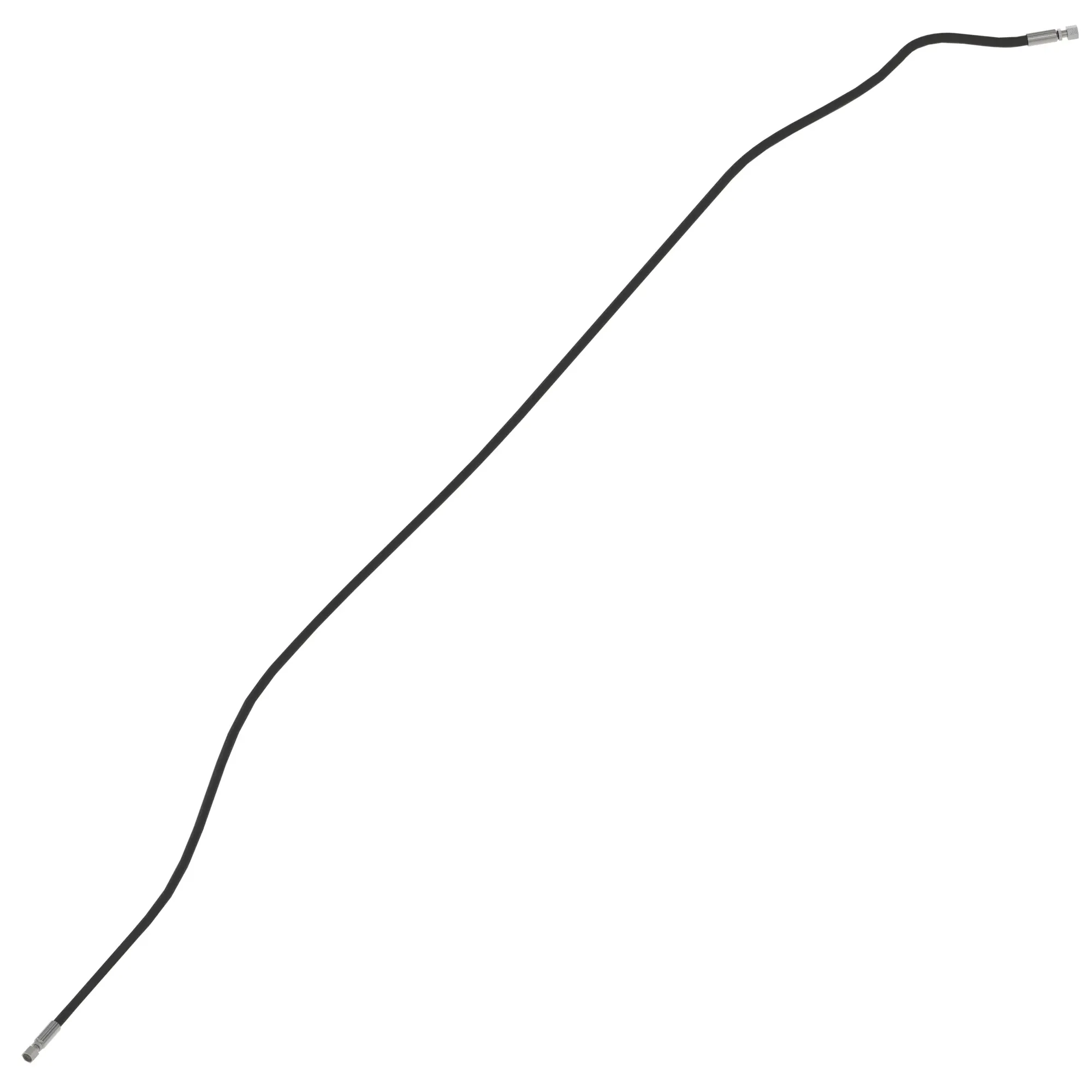 John Deere Pressure Bulk-Block Hydraulic Hose - AKK20643