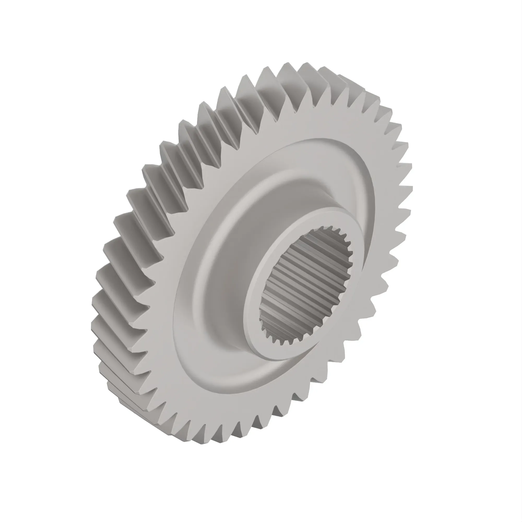 John Deere Helical Gear, 42 Teeth - SU28620