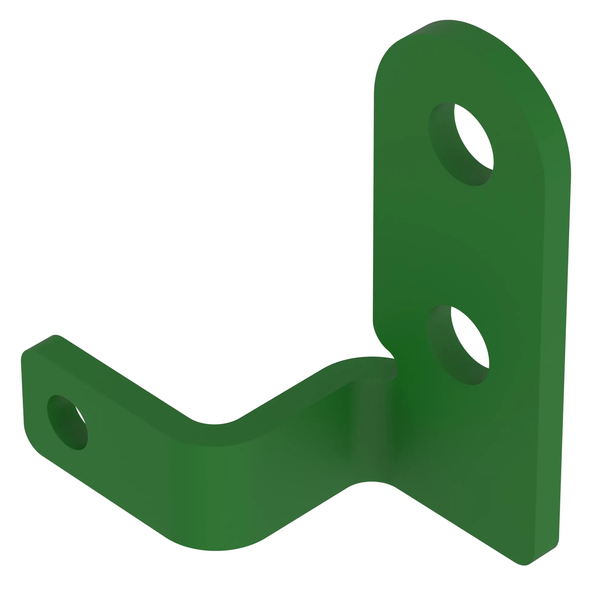 BRACKET, EH POSITION BRACKET
