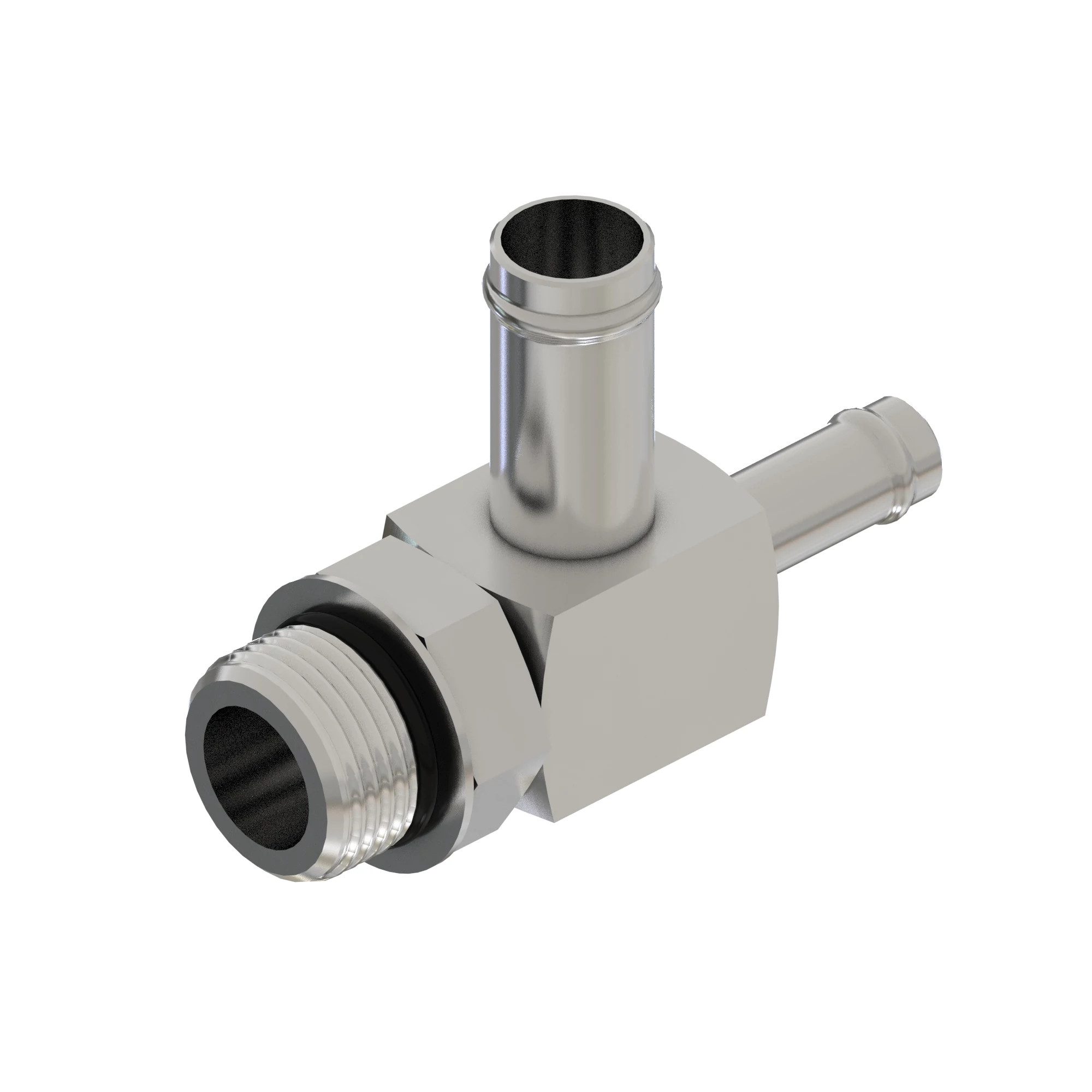 John Deere Tee Fitting - AN406651