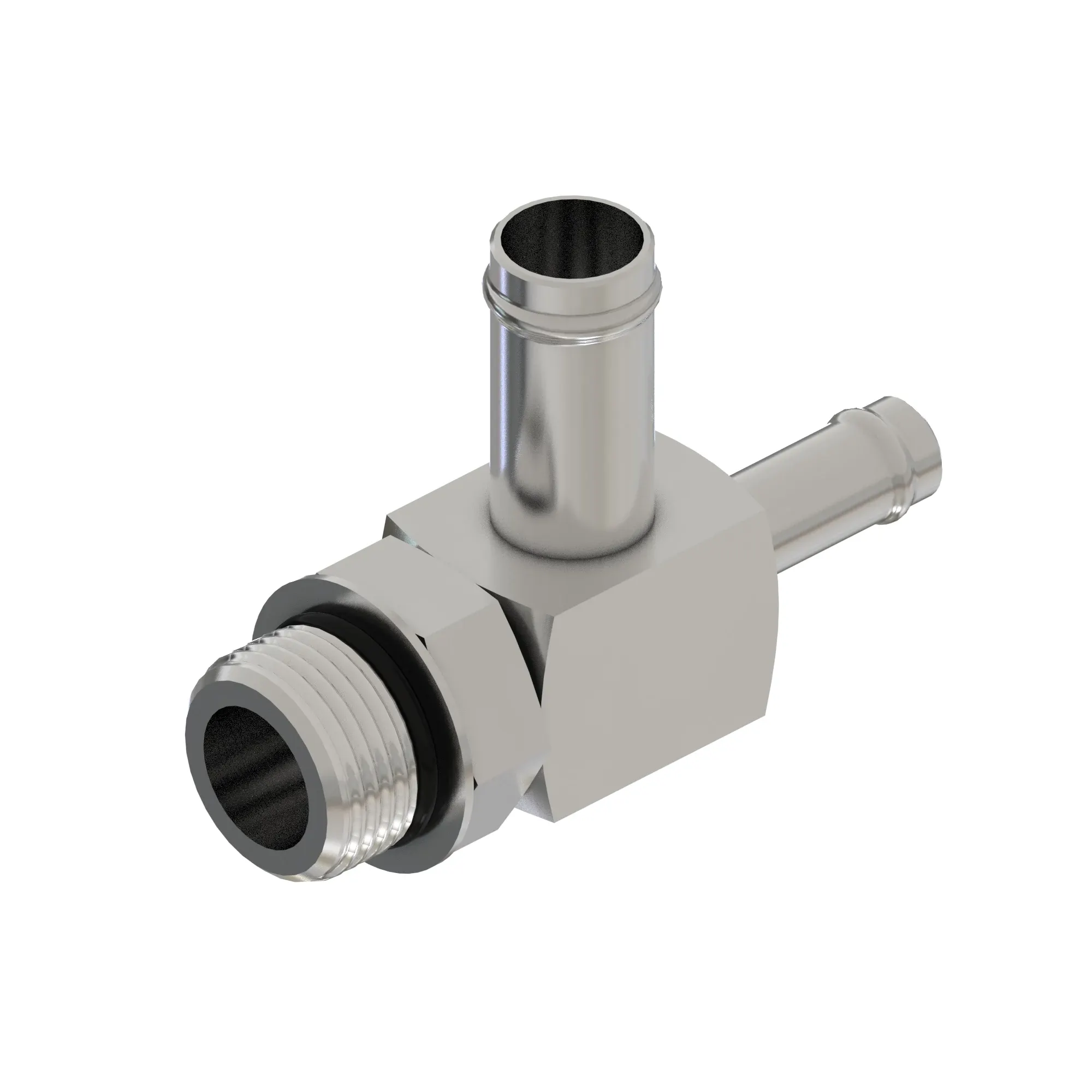 John Deere Tee Fitting - AN406651