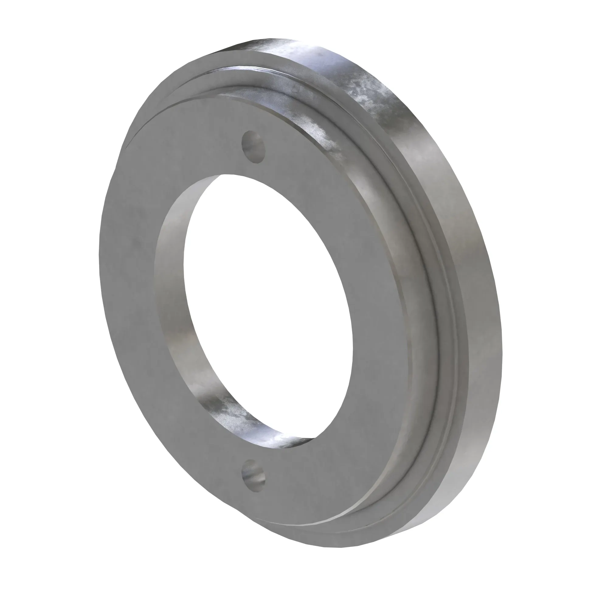 John Deere Pump Adapter Fitting - T186519