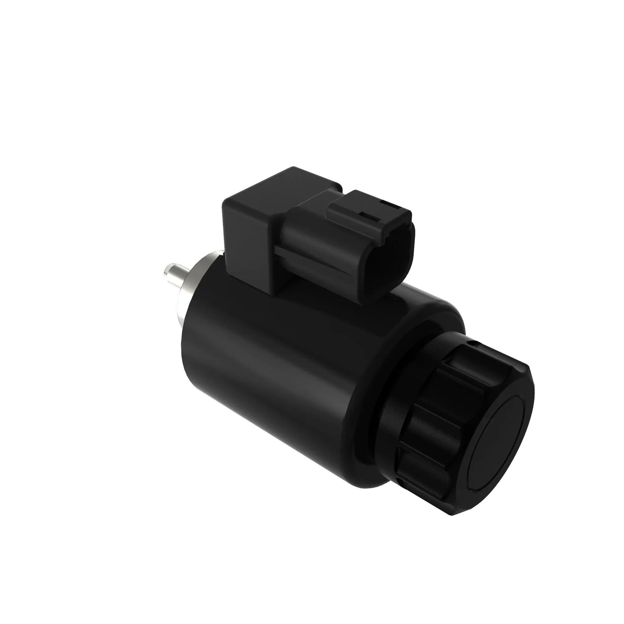 Solenoid Valve