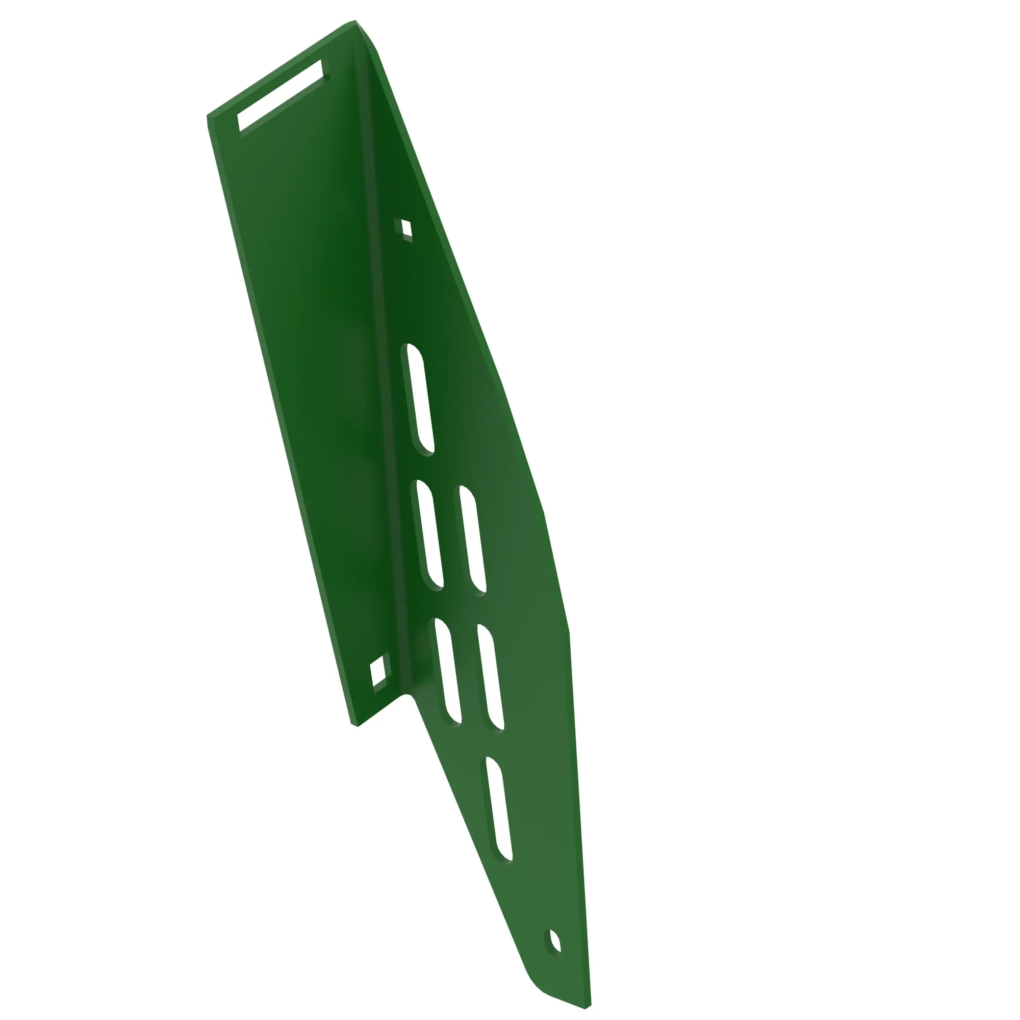 ANGLE, STALKLIFTER GUIDE, LH