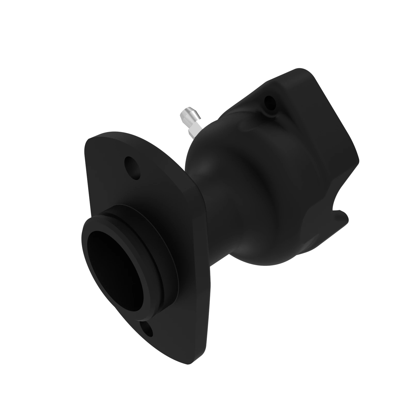 John Deere Bearing with Cast Housing - AMT1345