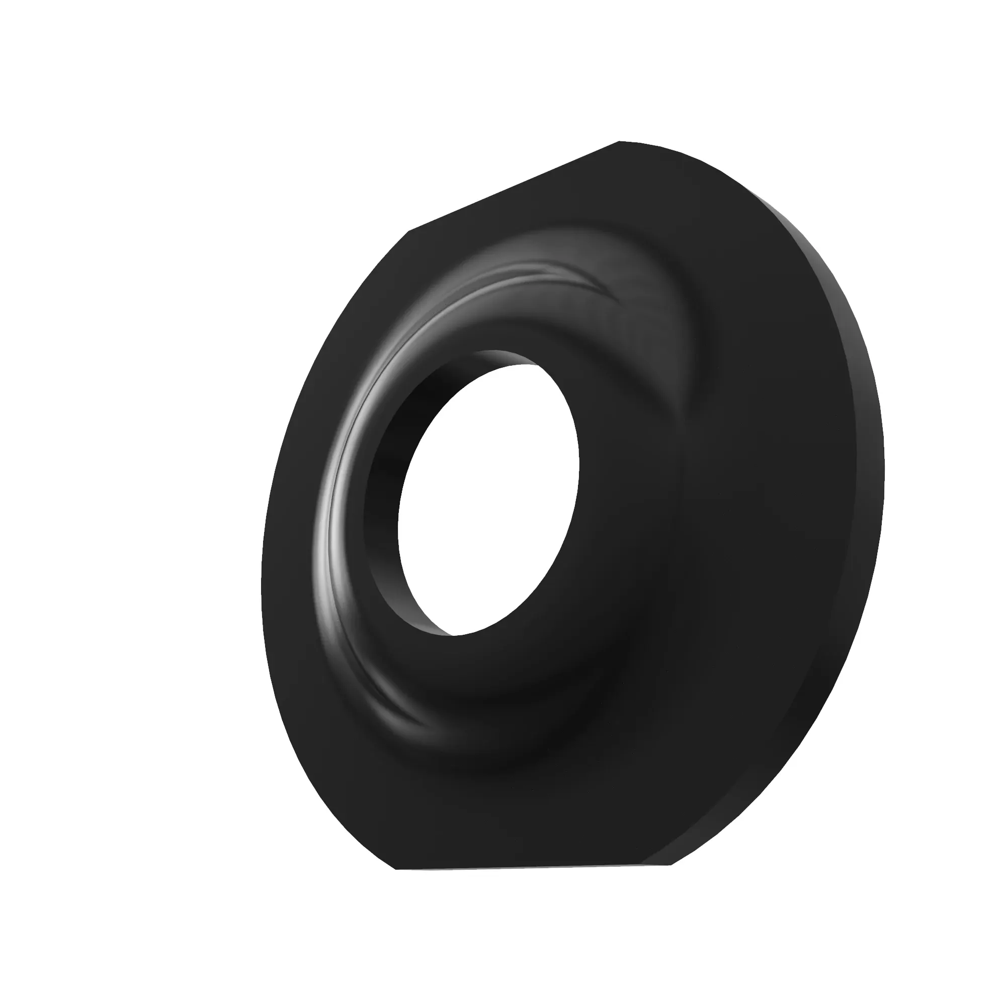 John Deere Spring Round Retainer - N184399
