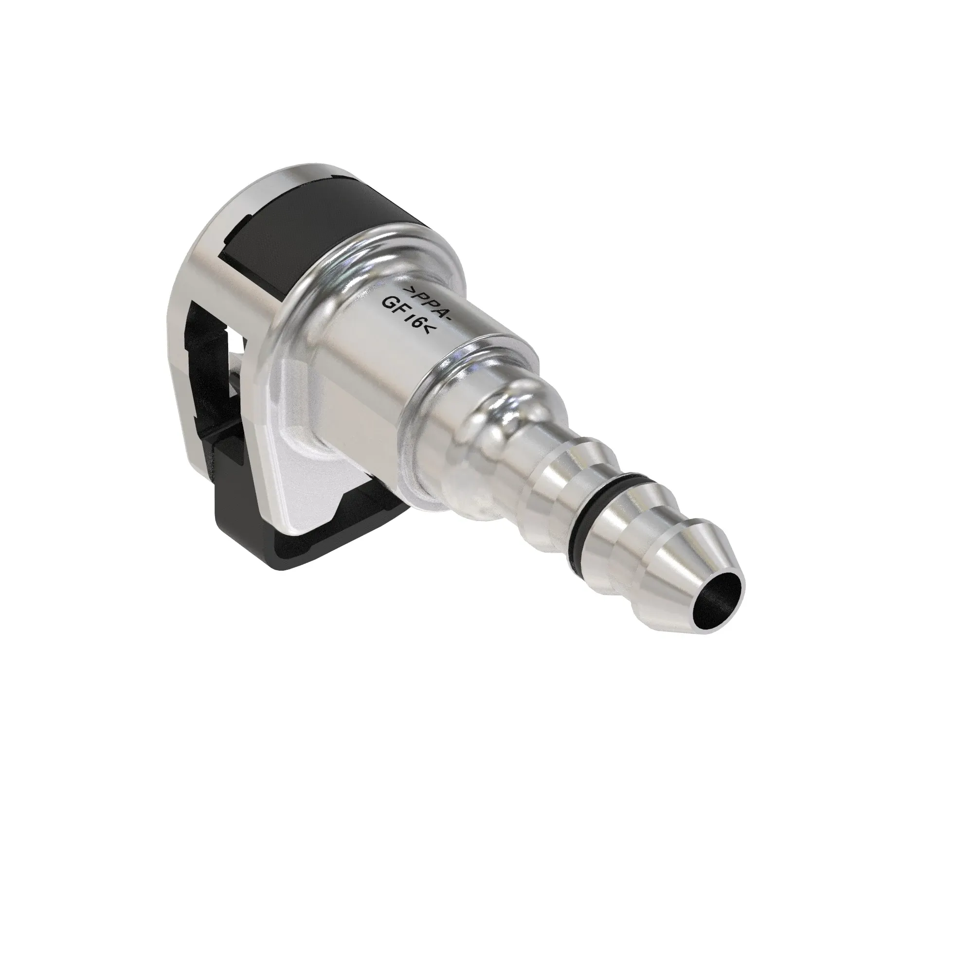 QUICK COUPLER, EFI, SUPPLY LINE