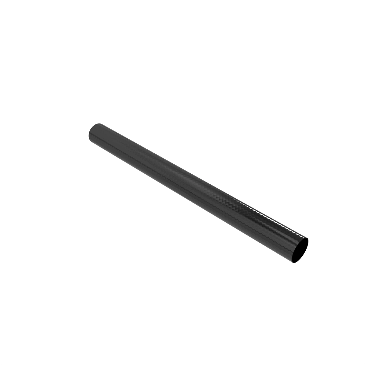 Tube, Straight-Bottom (Three Tank)