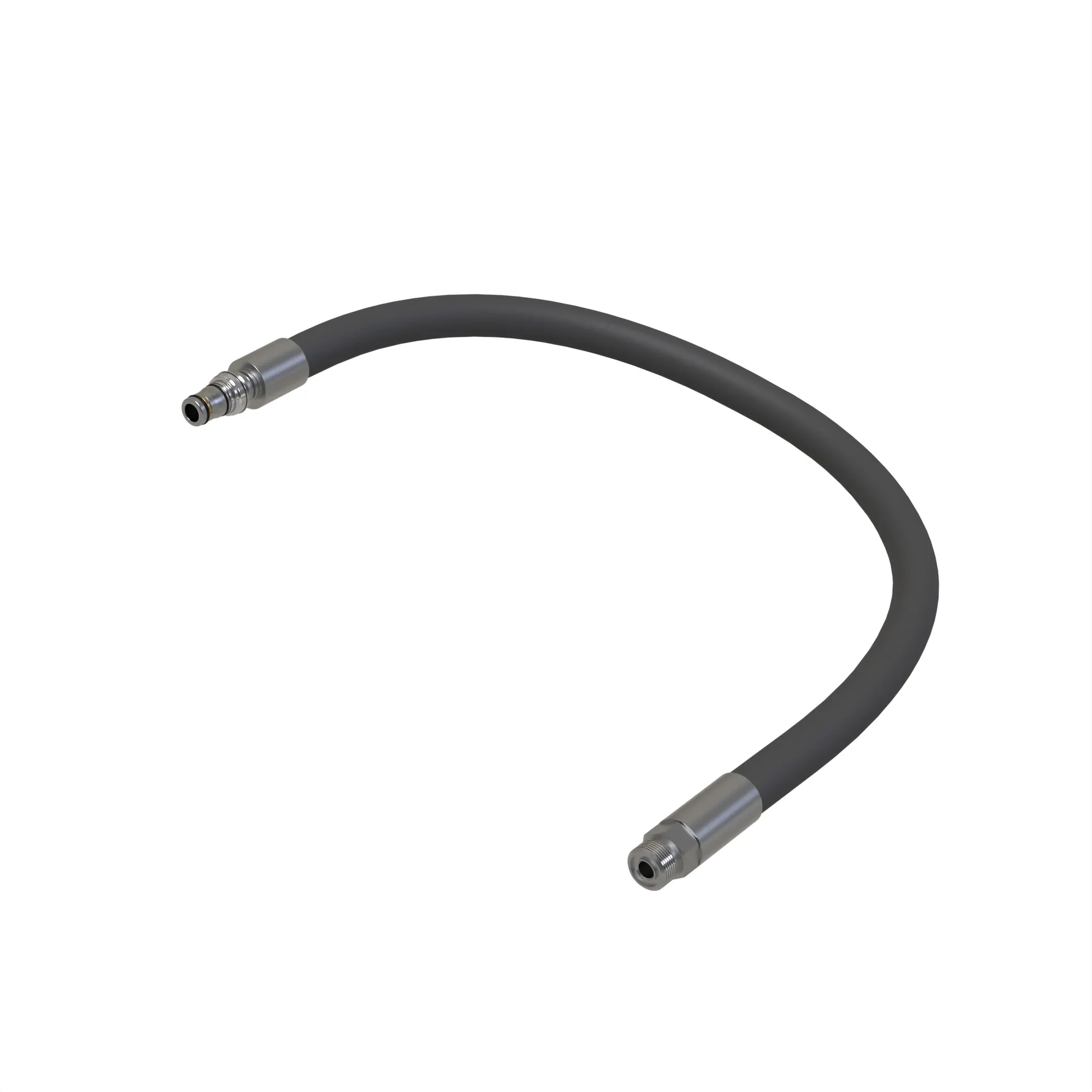 HYDRAULIC HOSE, 13/16-16UN - STH DN