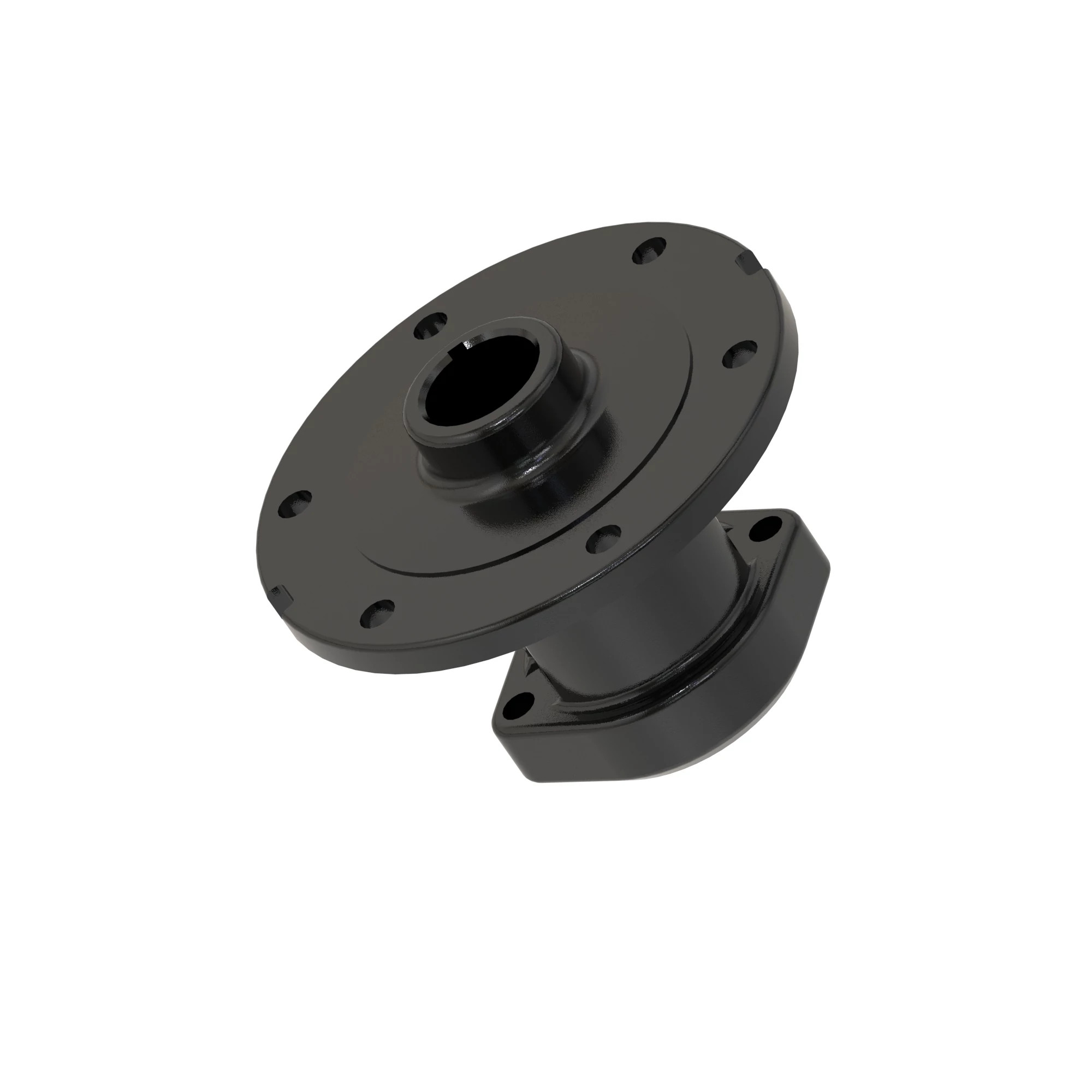 John Deere Unloader Drive Hub - HXE25959