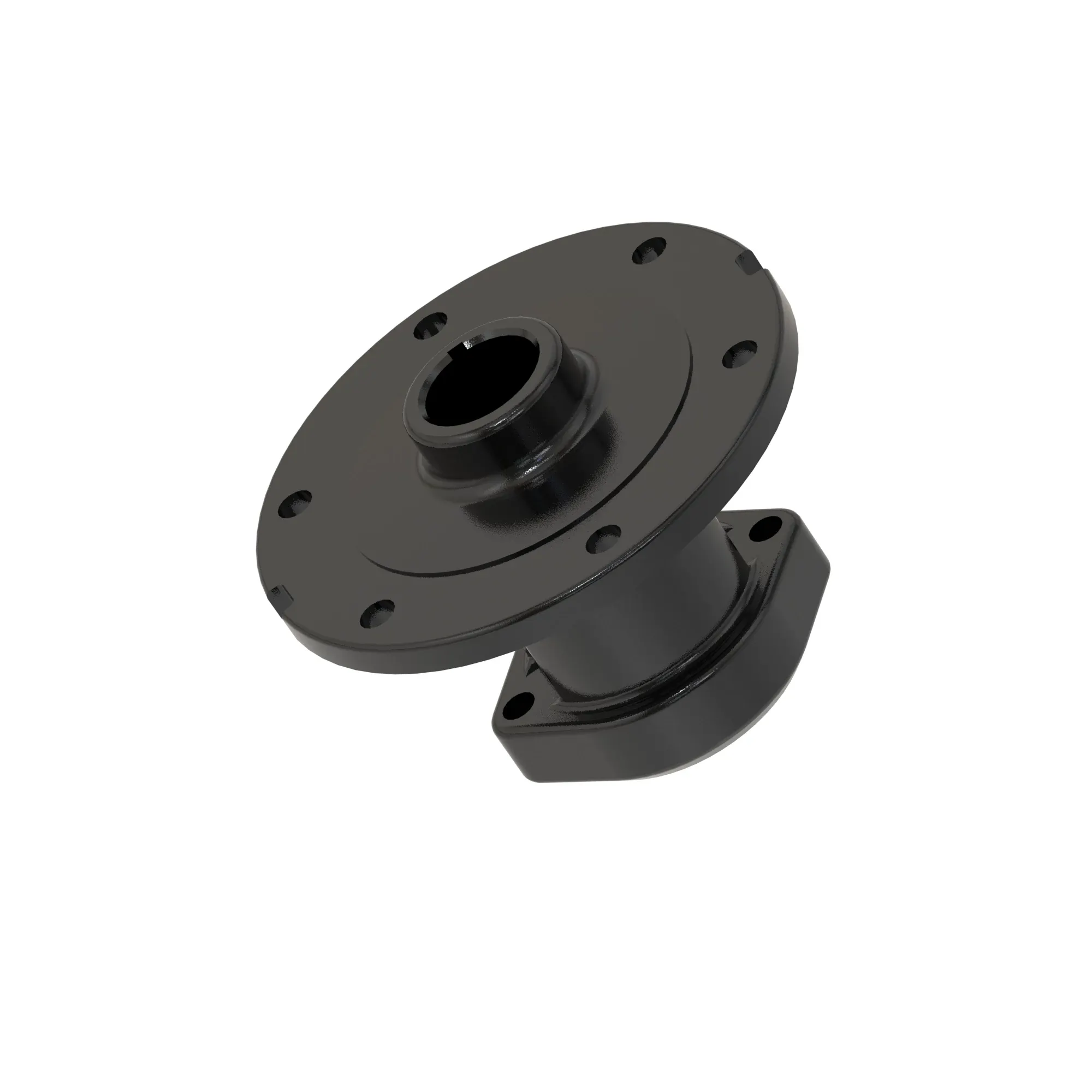 John Deere Unloader Drive Hub - HXE25959