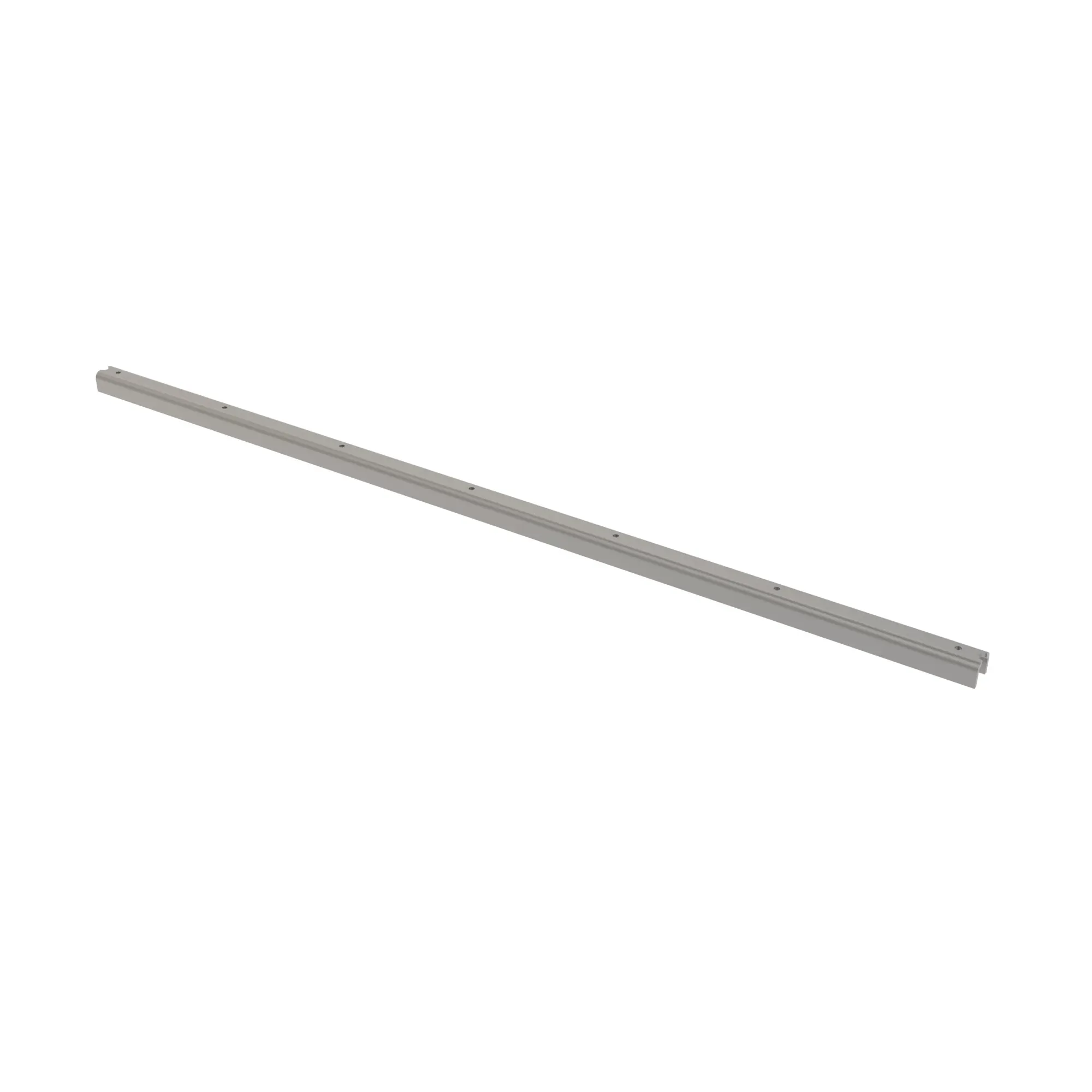 John Deere Floor Panels Channel - CQ67494