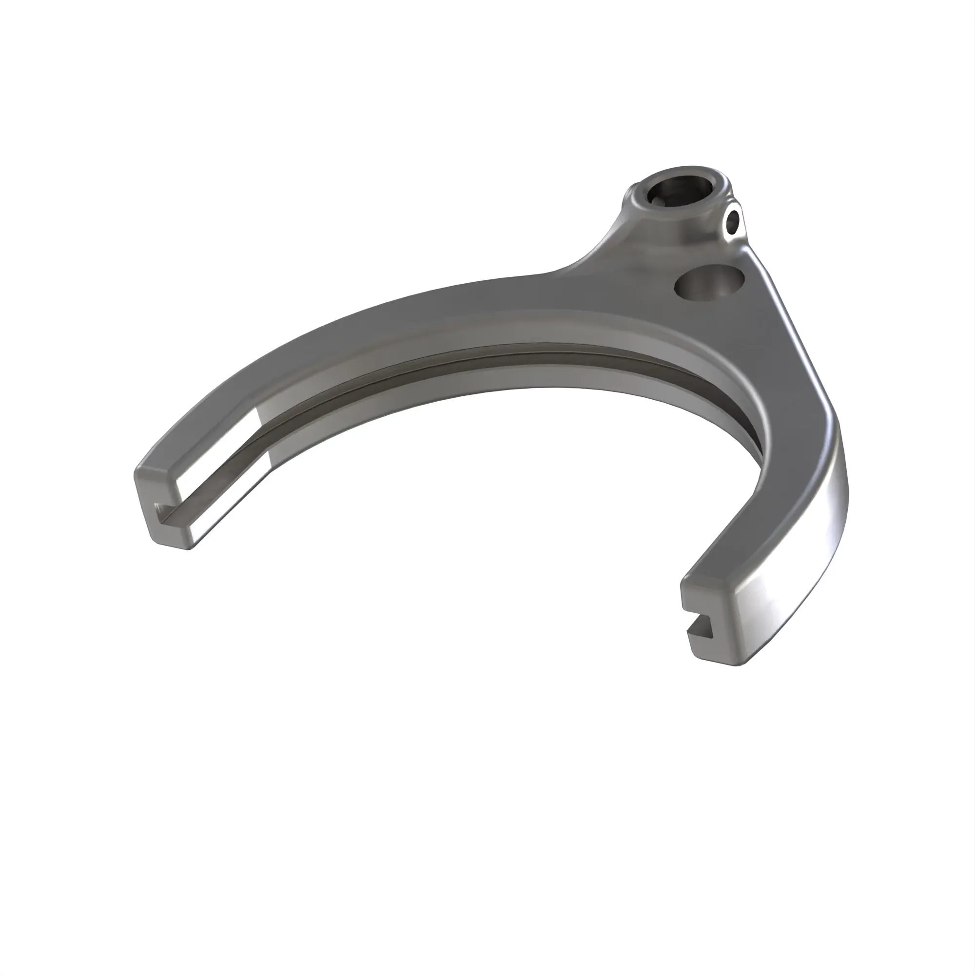 FORK, 2-R SYNCH