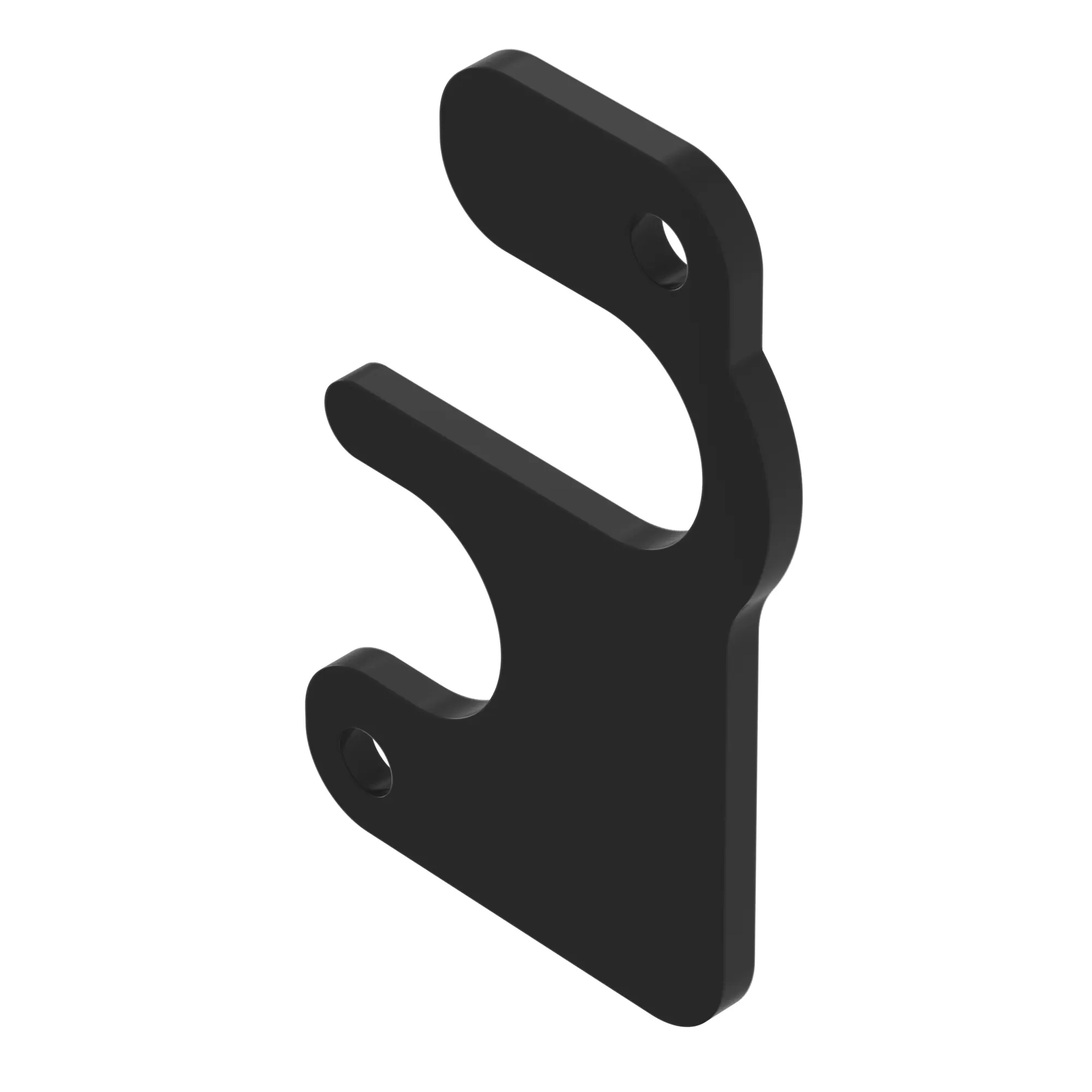 BRACKET, PIPE MTG., TOP