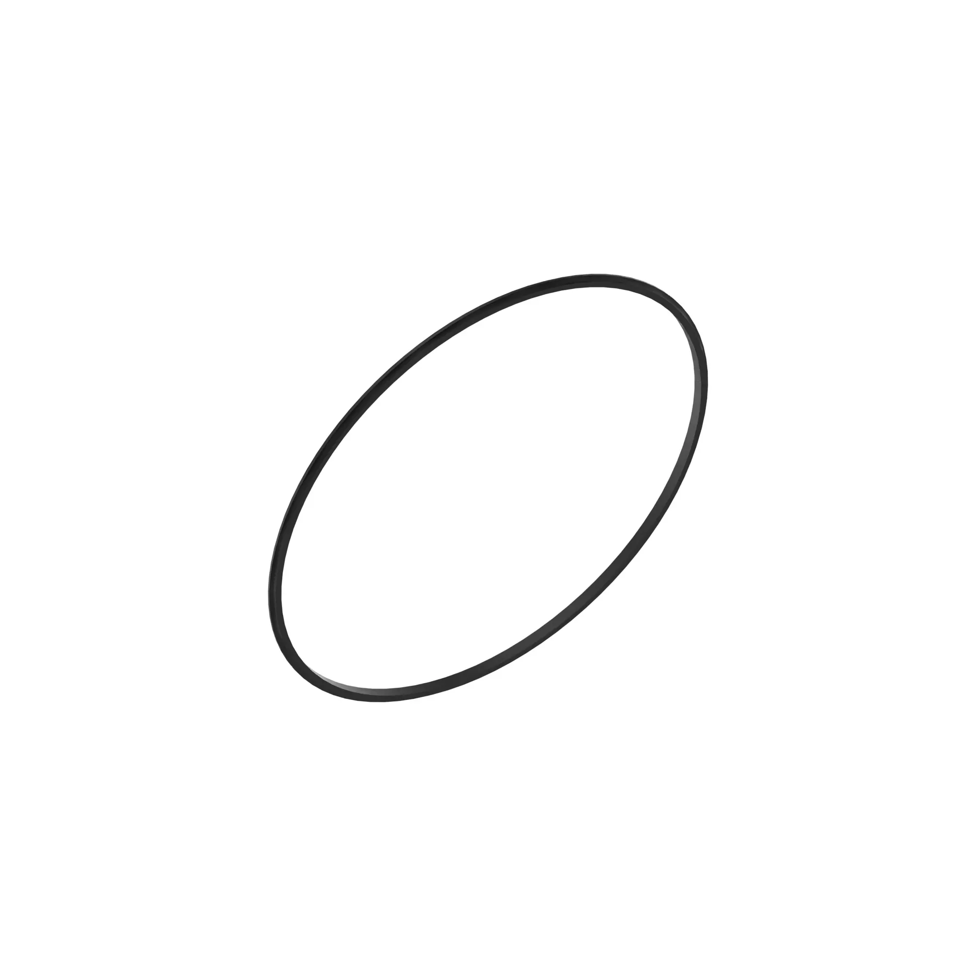 GASKET, SERVICE GASKET, HINGED LID