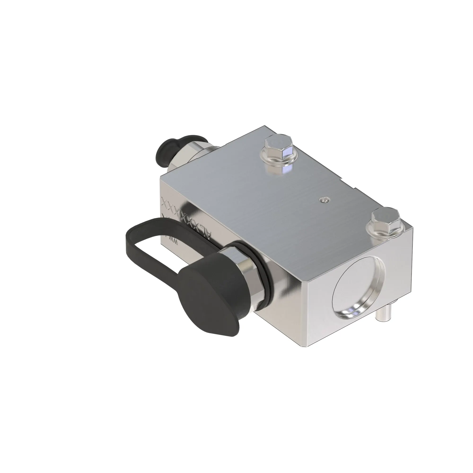 Hydraulic Trailer brake,MX-MW0